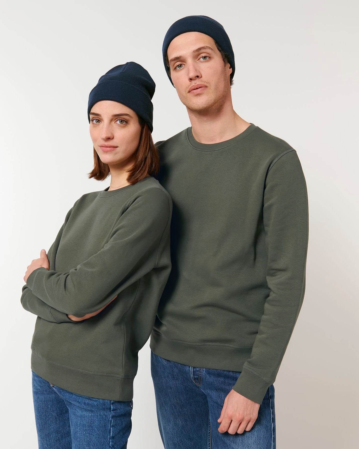 Rib Beanie