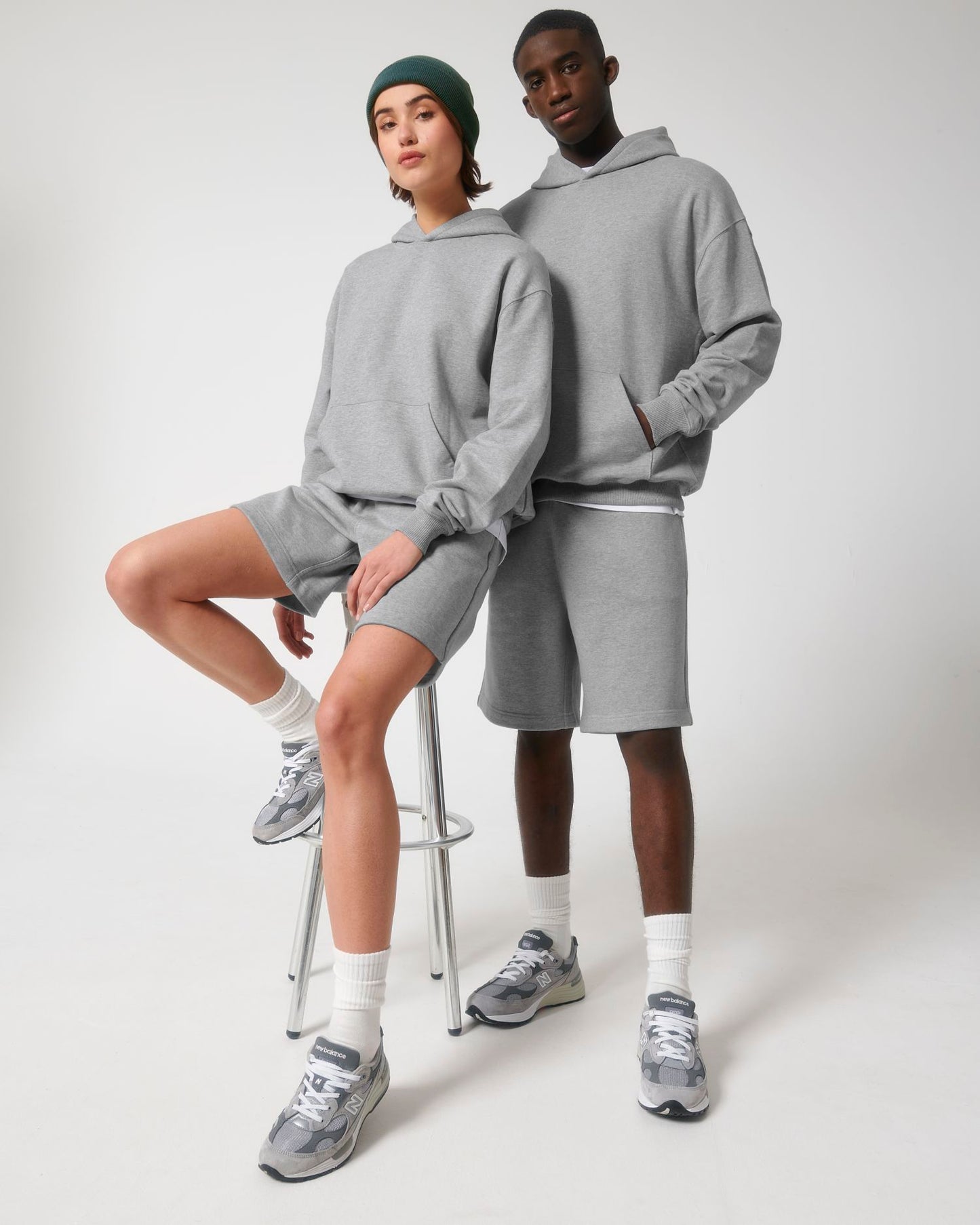 Cooper Dry - S