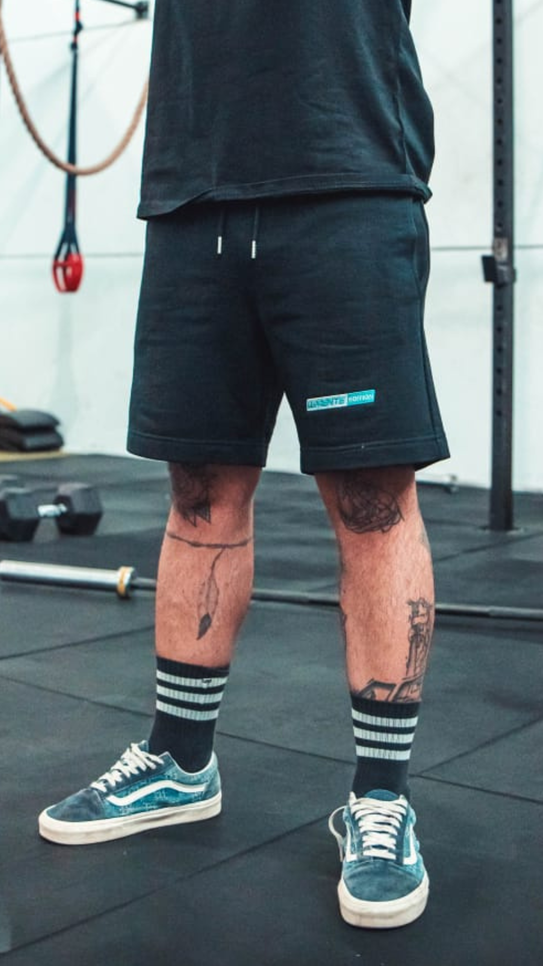 PANTALÓN LOVE4FIT