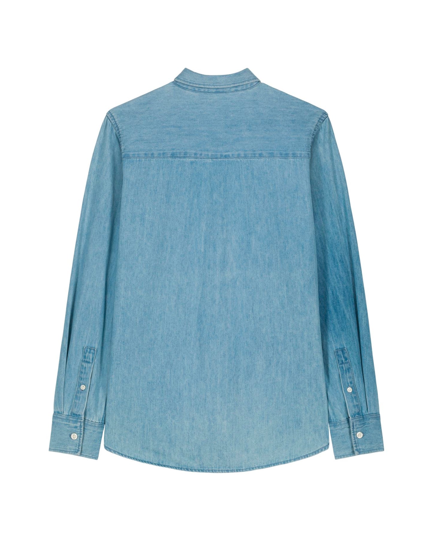 Stella Denim Shirt