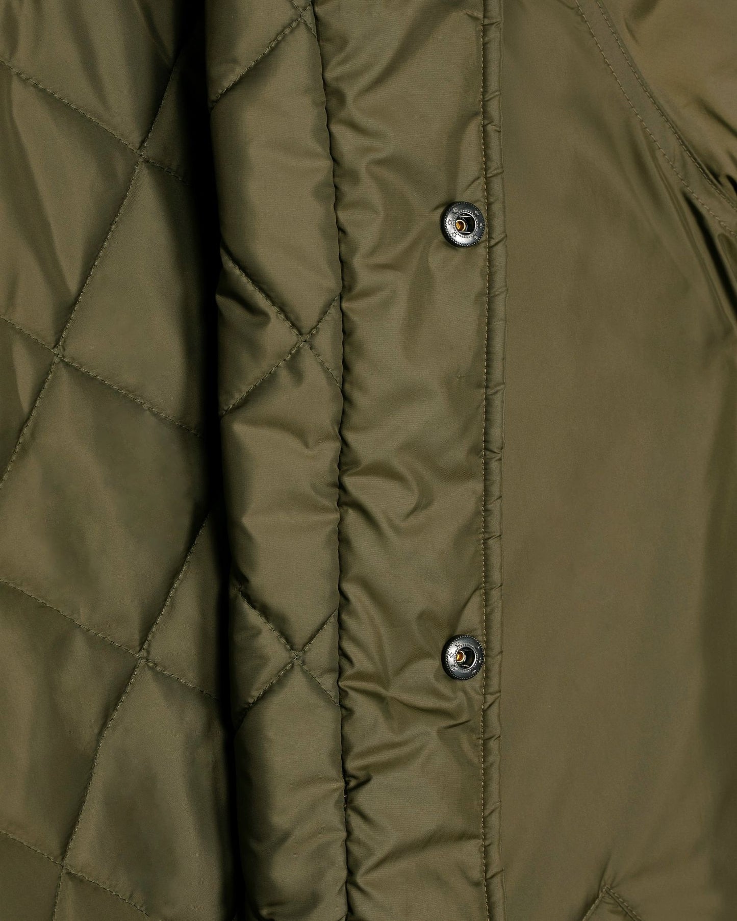Padded Parker