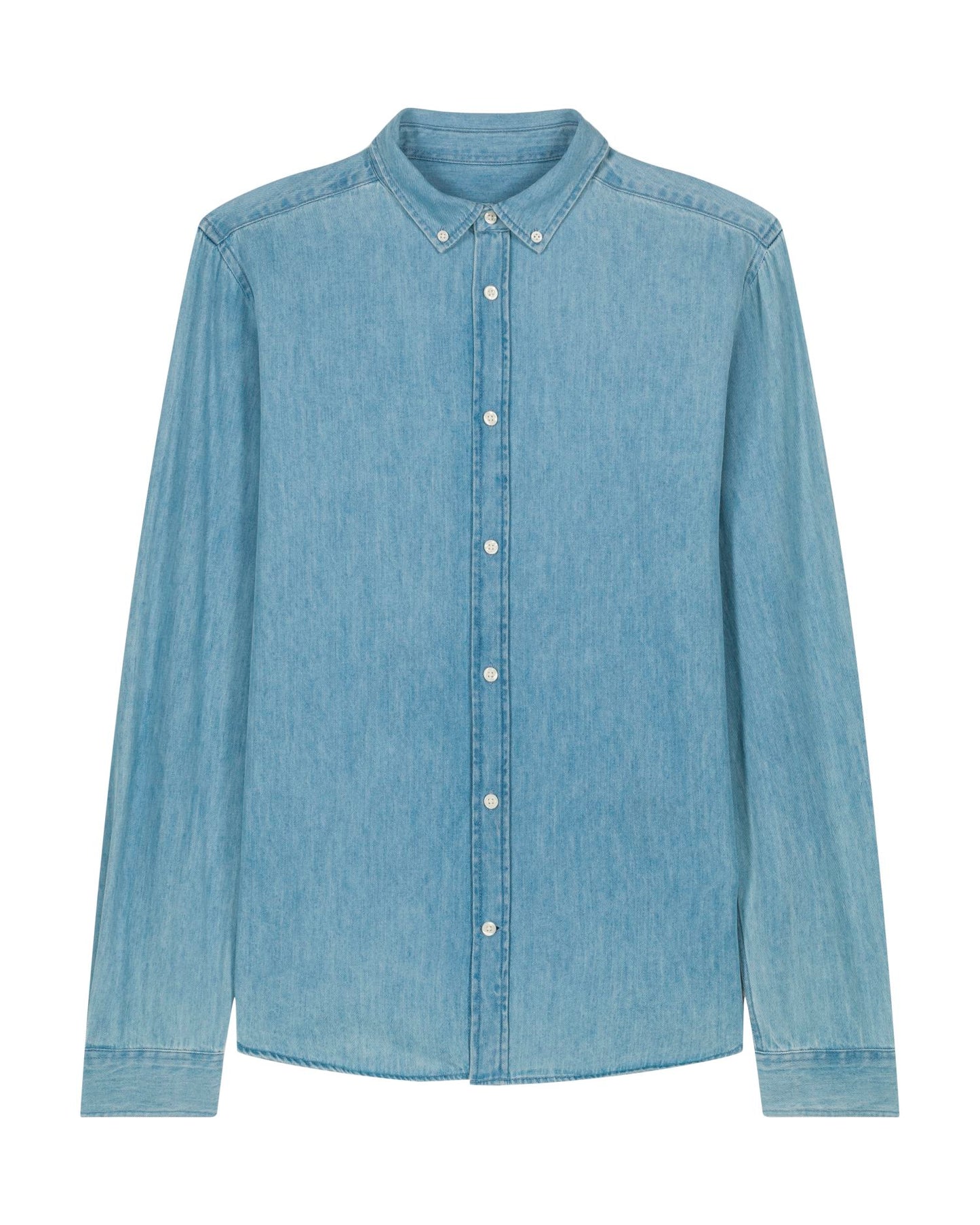 Stanley Denim Shirt
