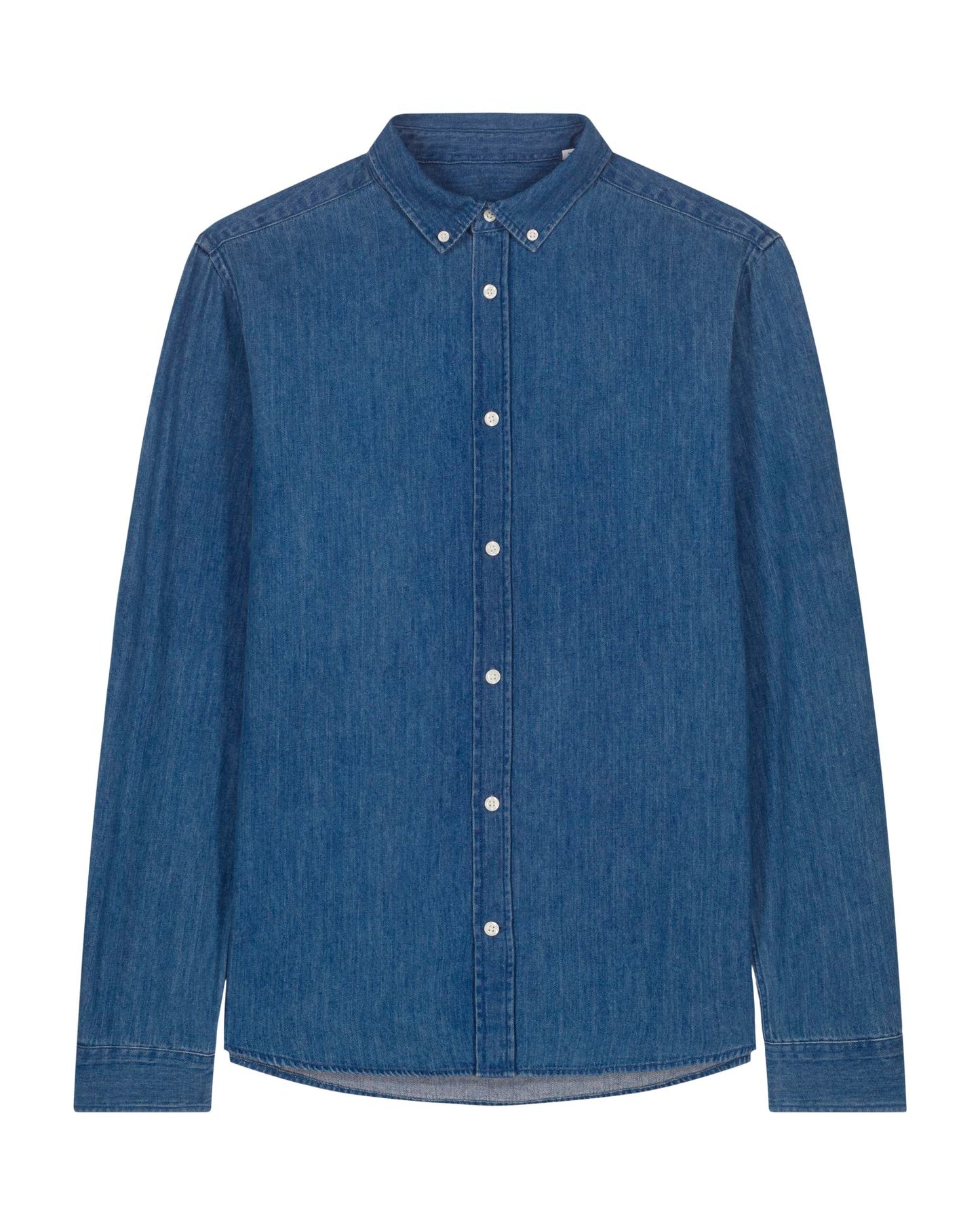 Stanley Denim Shirt