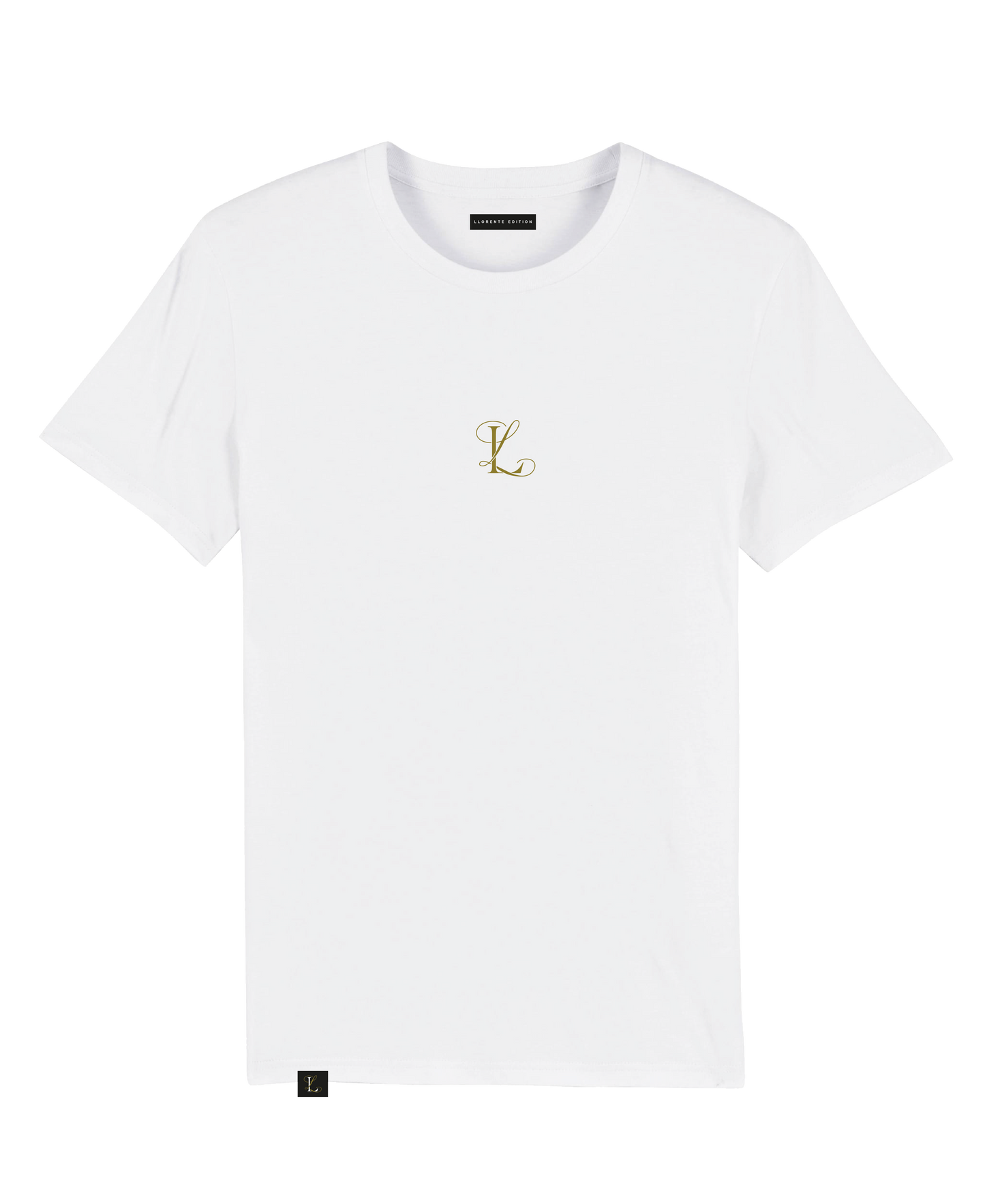 CAMISETA LLORENTE EDITION