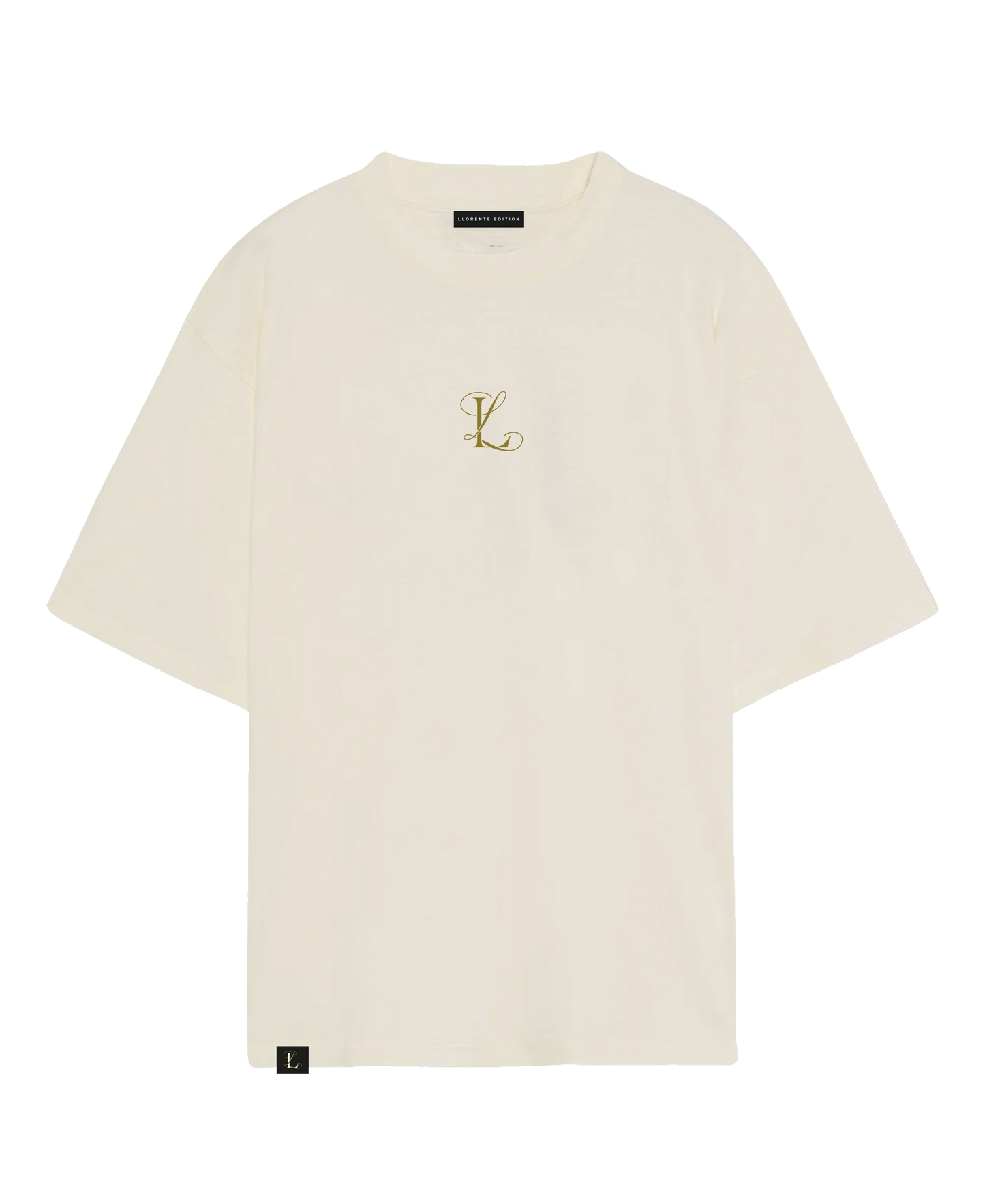 OVERSIZE LLORENTE EDITION