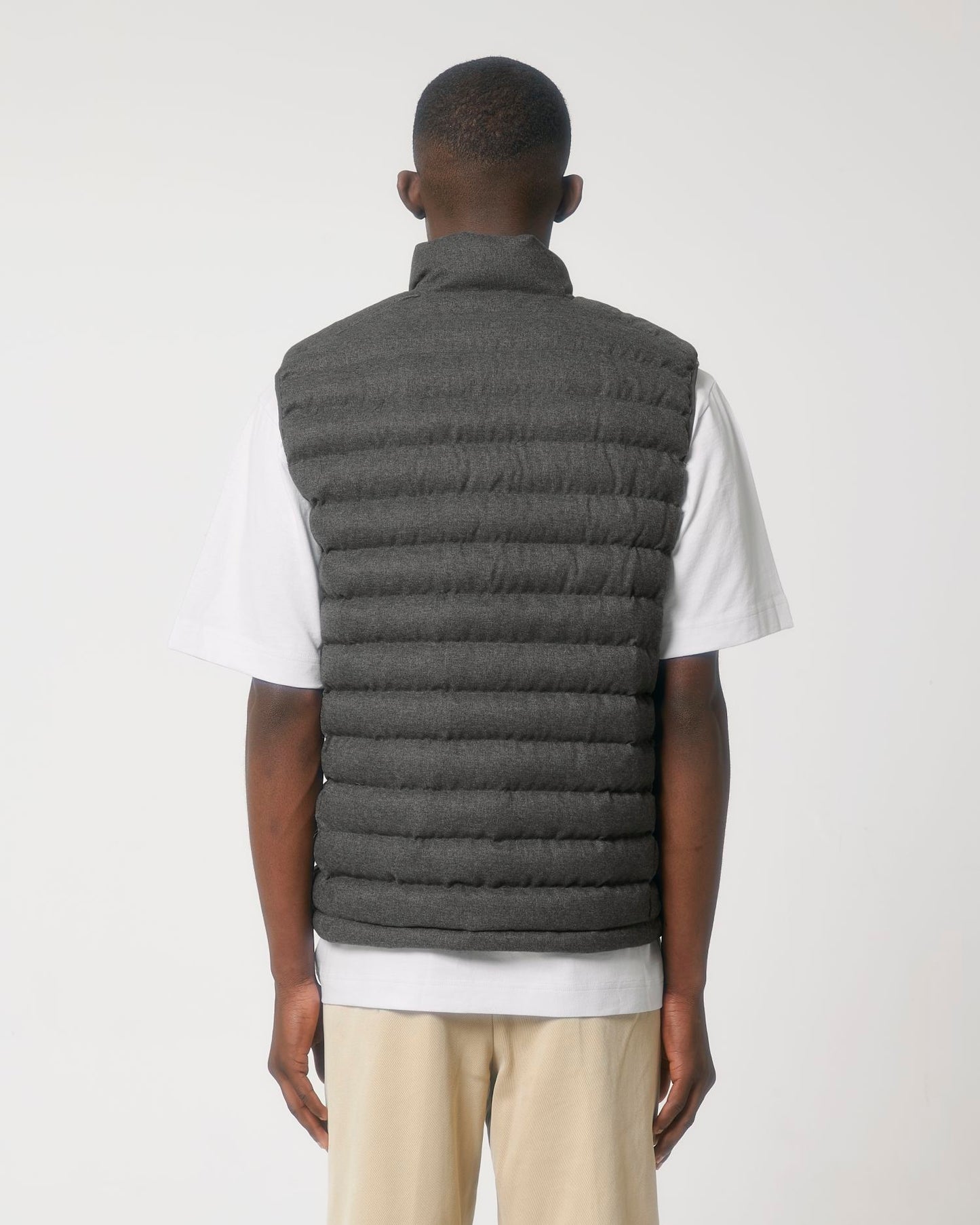 Stanley Climber Wool-Like