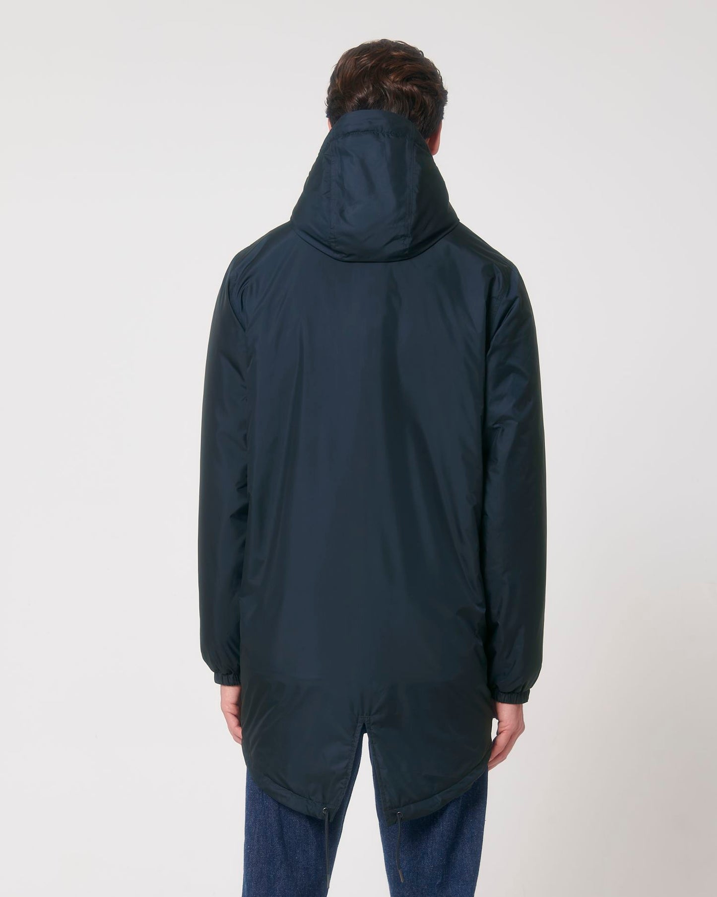 Padded Parker