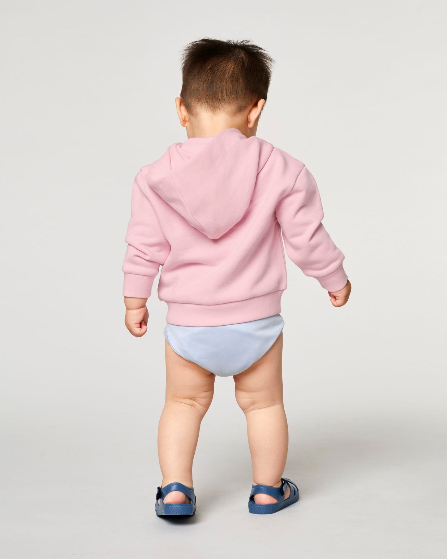 Baby Connector