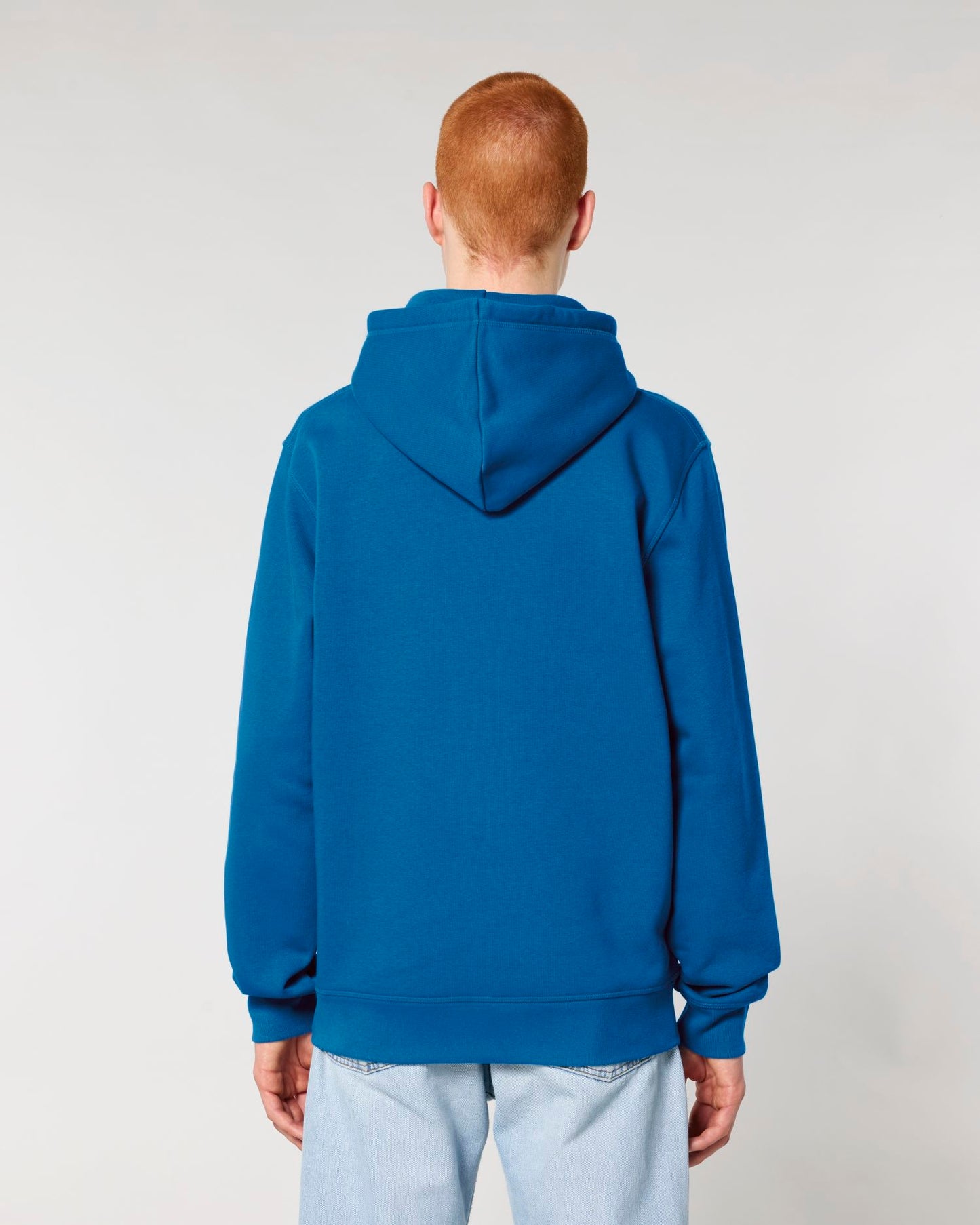 Drummer 2.0 - XXL