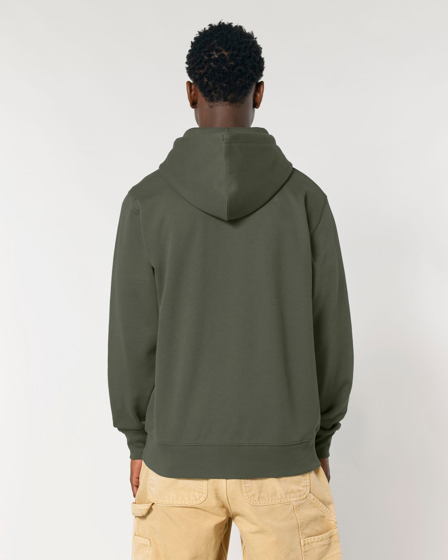 Cultivator 2.0 - 3XL