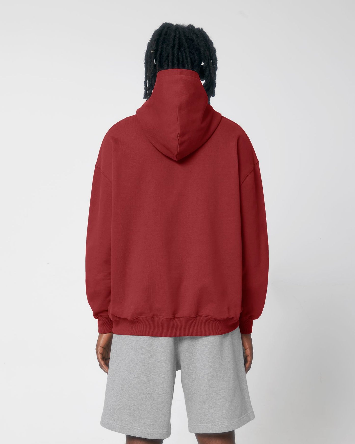 Cooper Dry - L