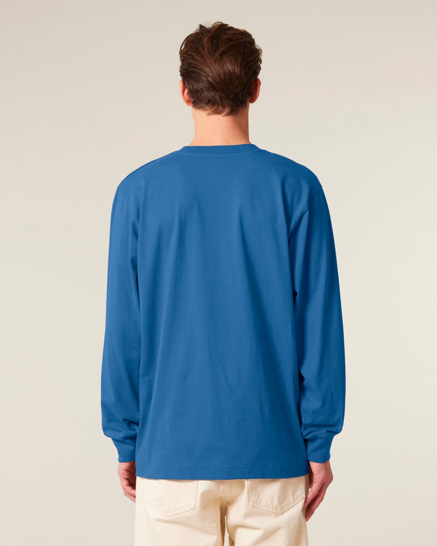 Freestyler Long Sleeve
