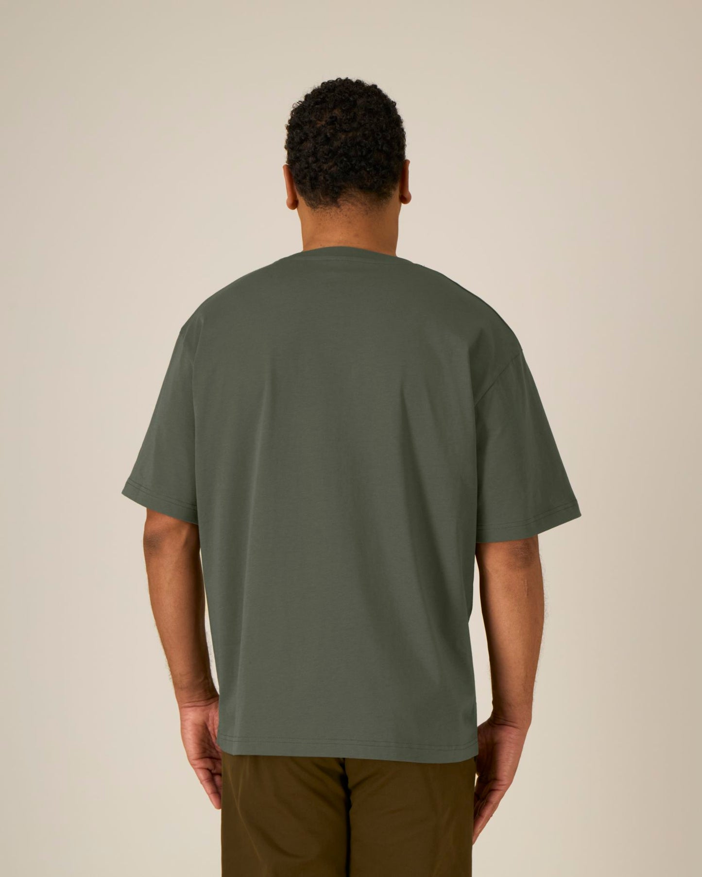 Breezer - XS