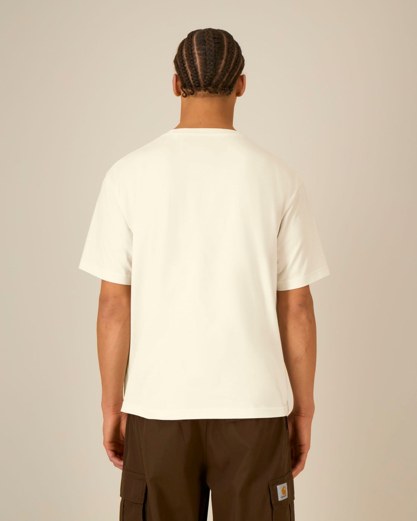 Breezer - XS