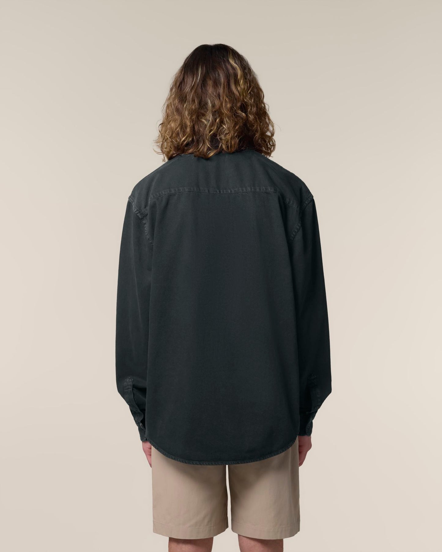 Worker Shirt