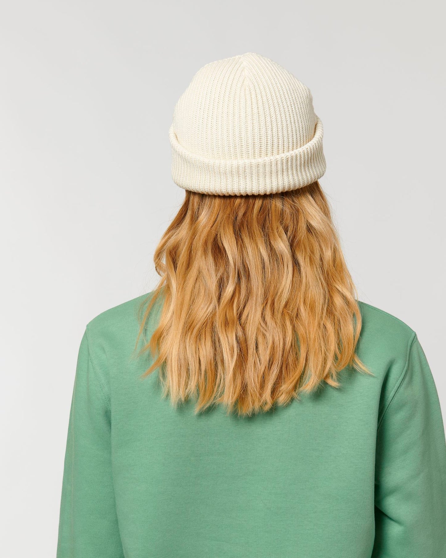 Fisherman Beanie