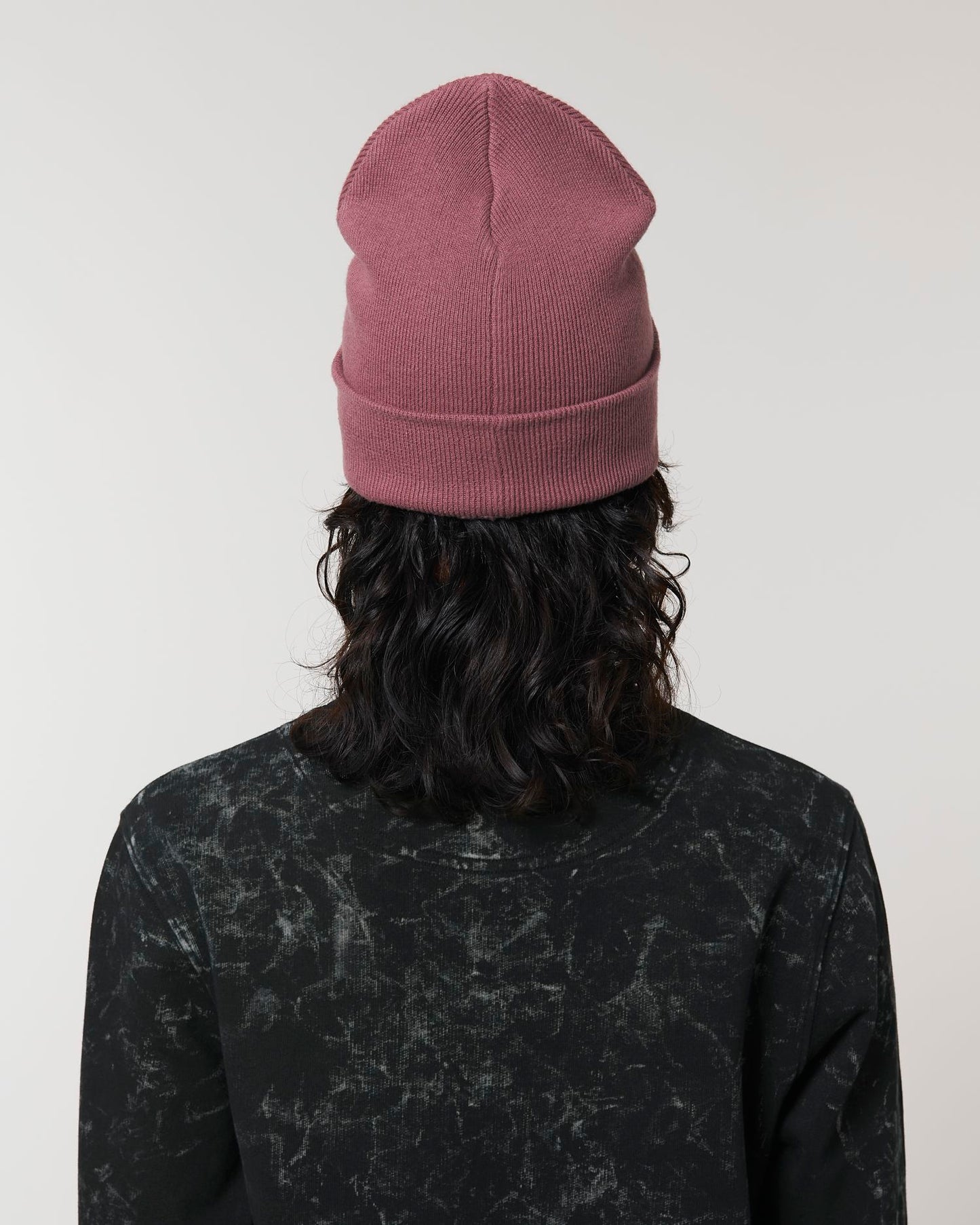 Rib Beanie