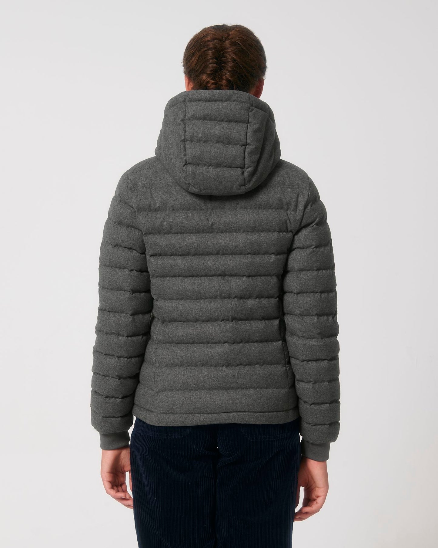 Stella Voyager Wool-Like