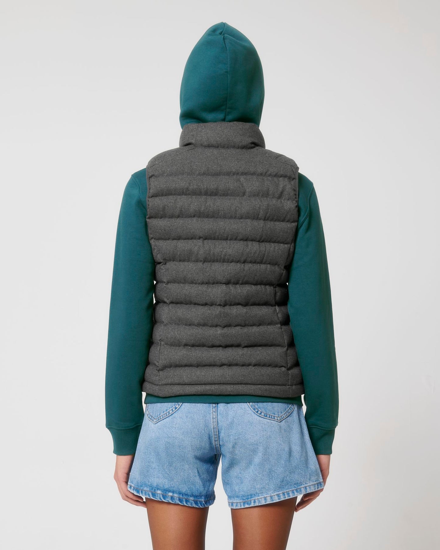 Stella Climber Wool-Like