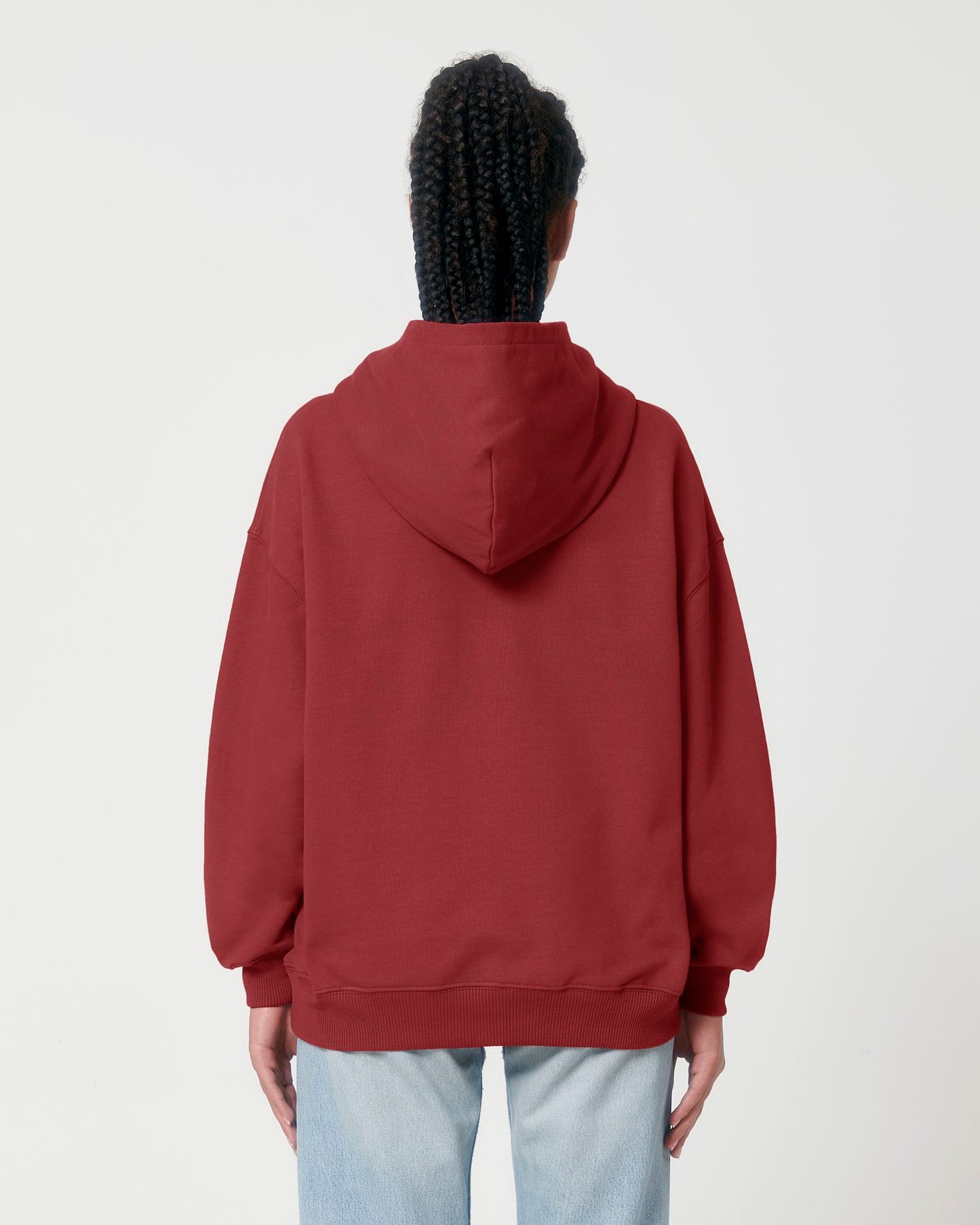 Cooper Dry - S