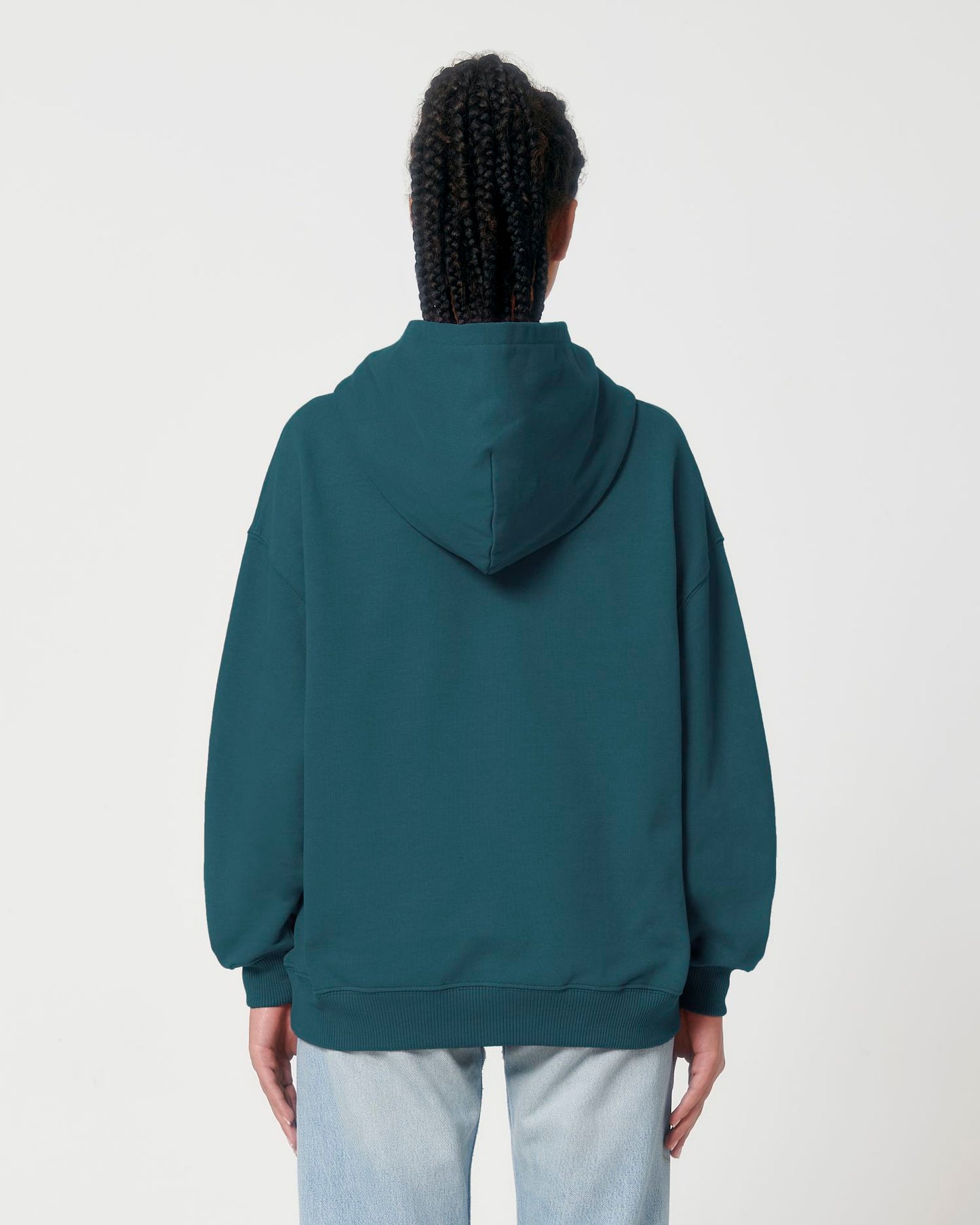 Cooper Dry - S