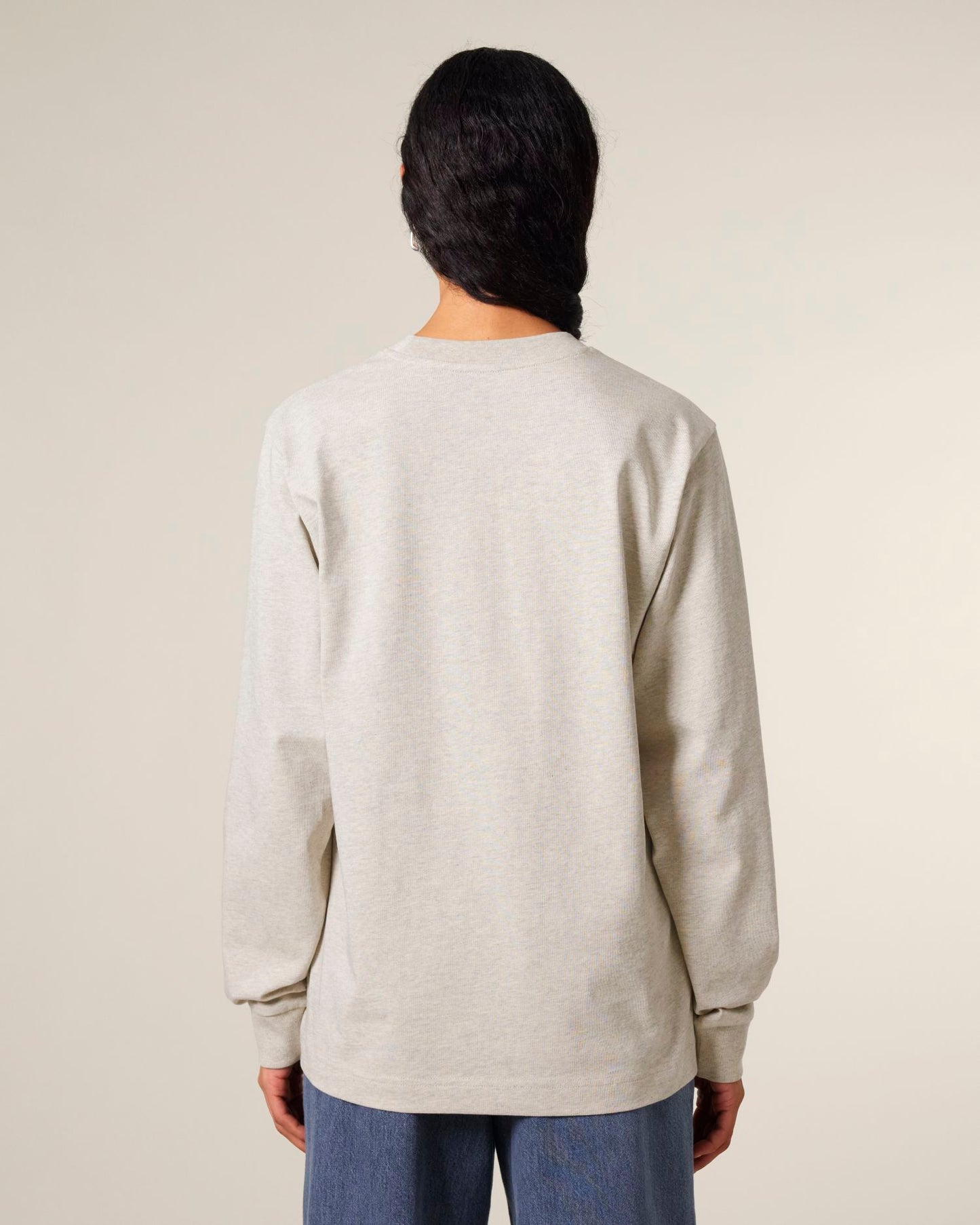 Freestyler Long Sleeve
