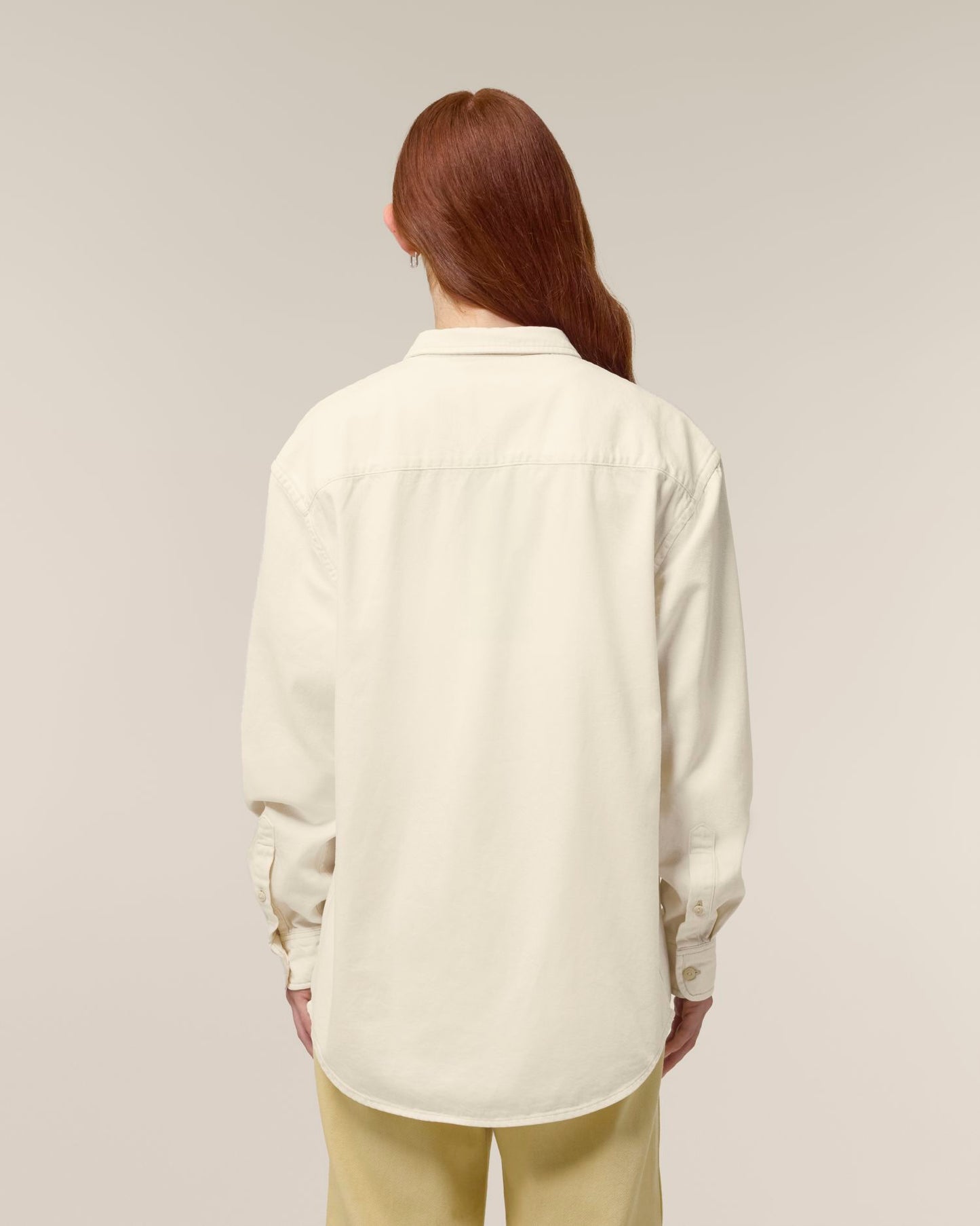 Worker Shirt