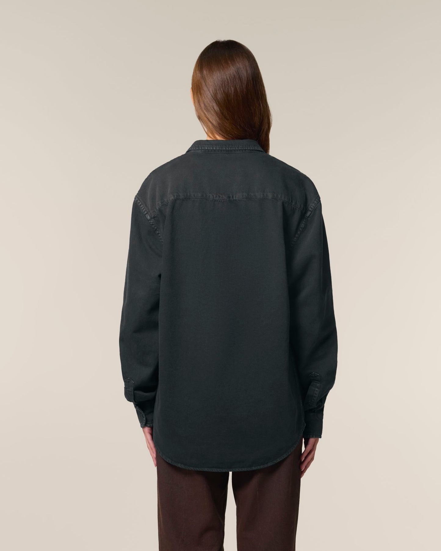 Worker Shirt
