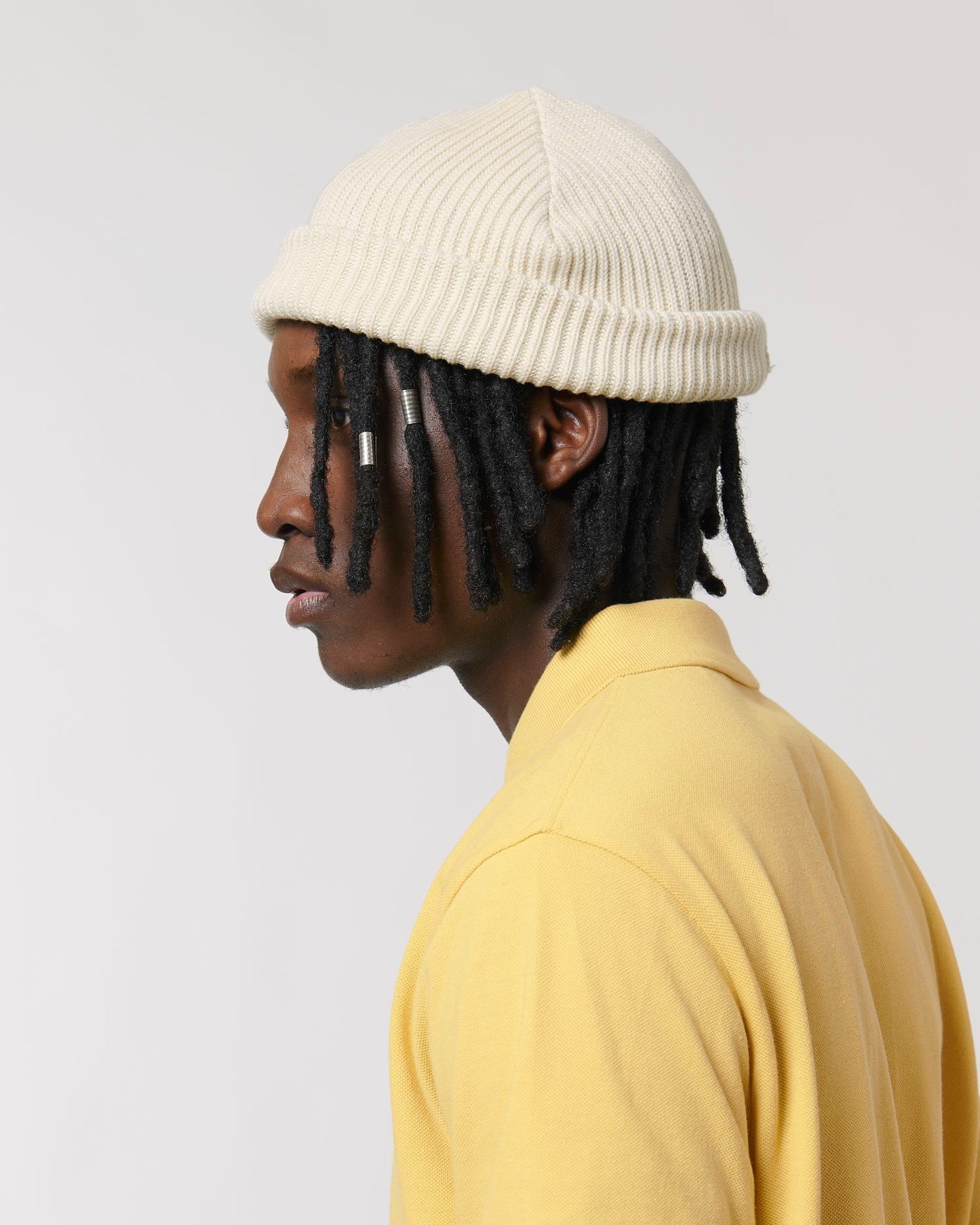 Fisherman Beanie