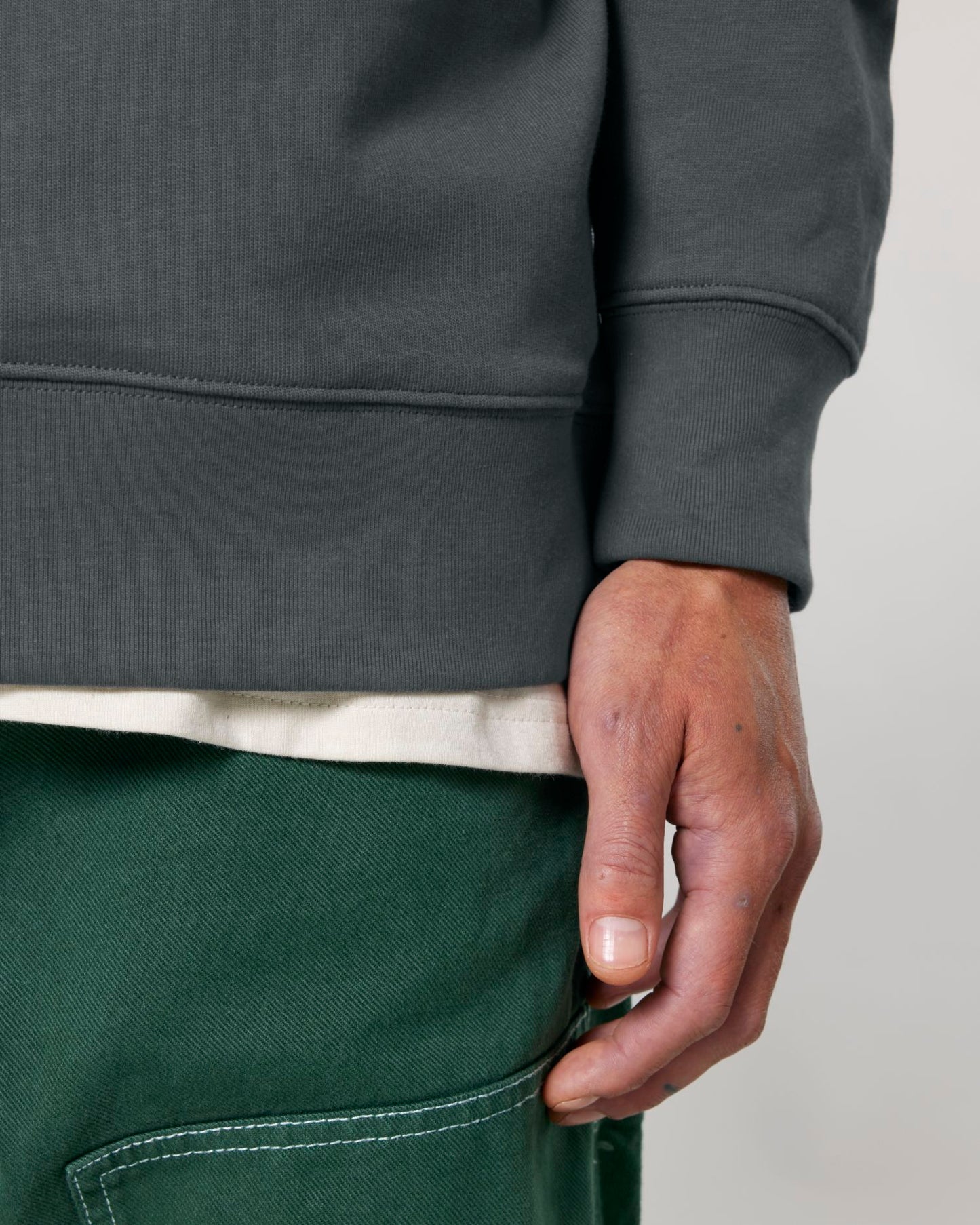 Changer 2.0 - 3XL