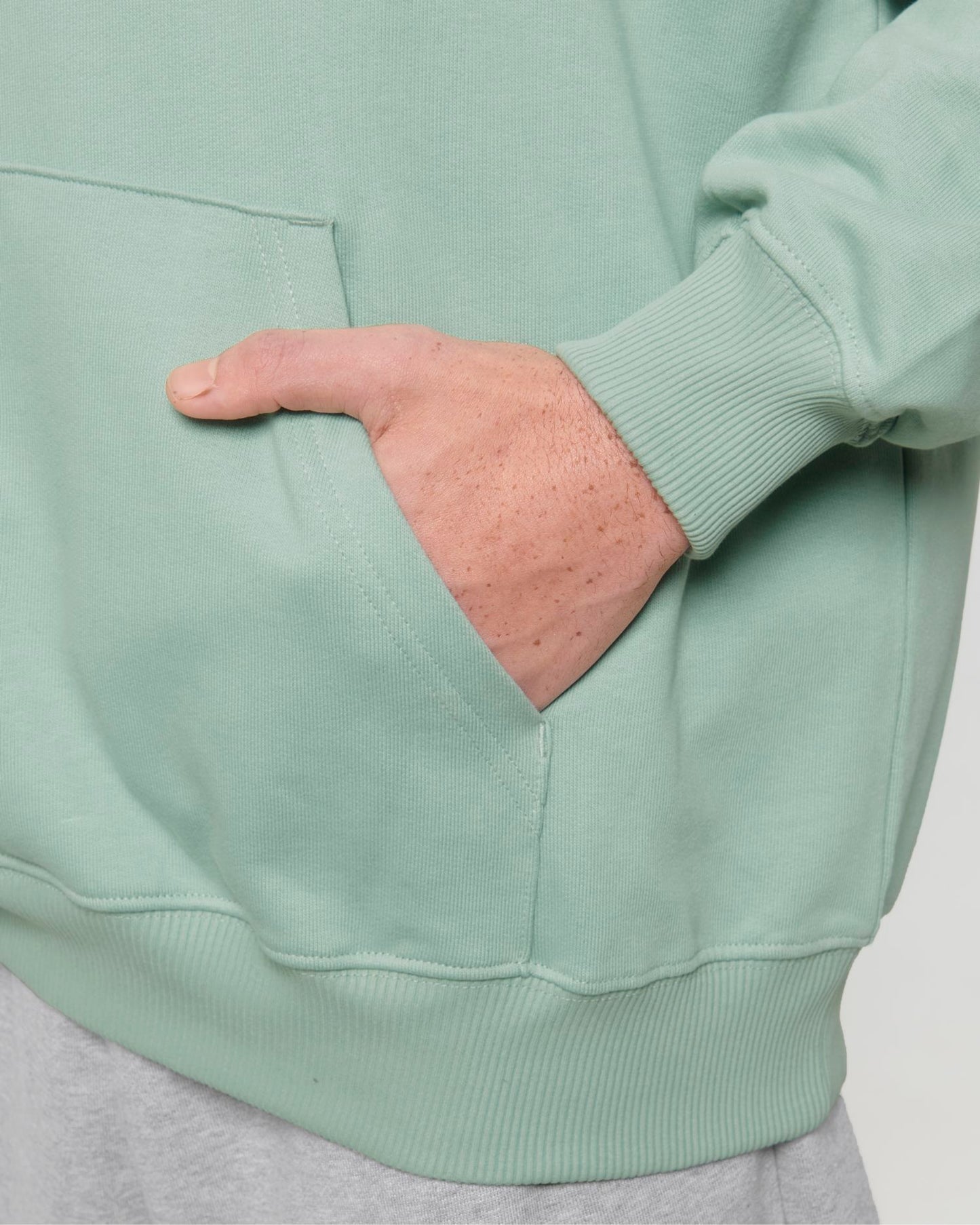 Cooper Dry - XL