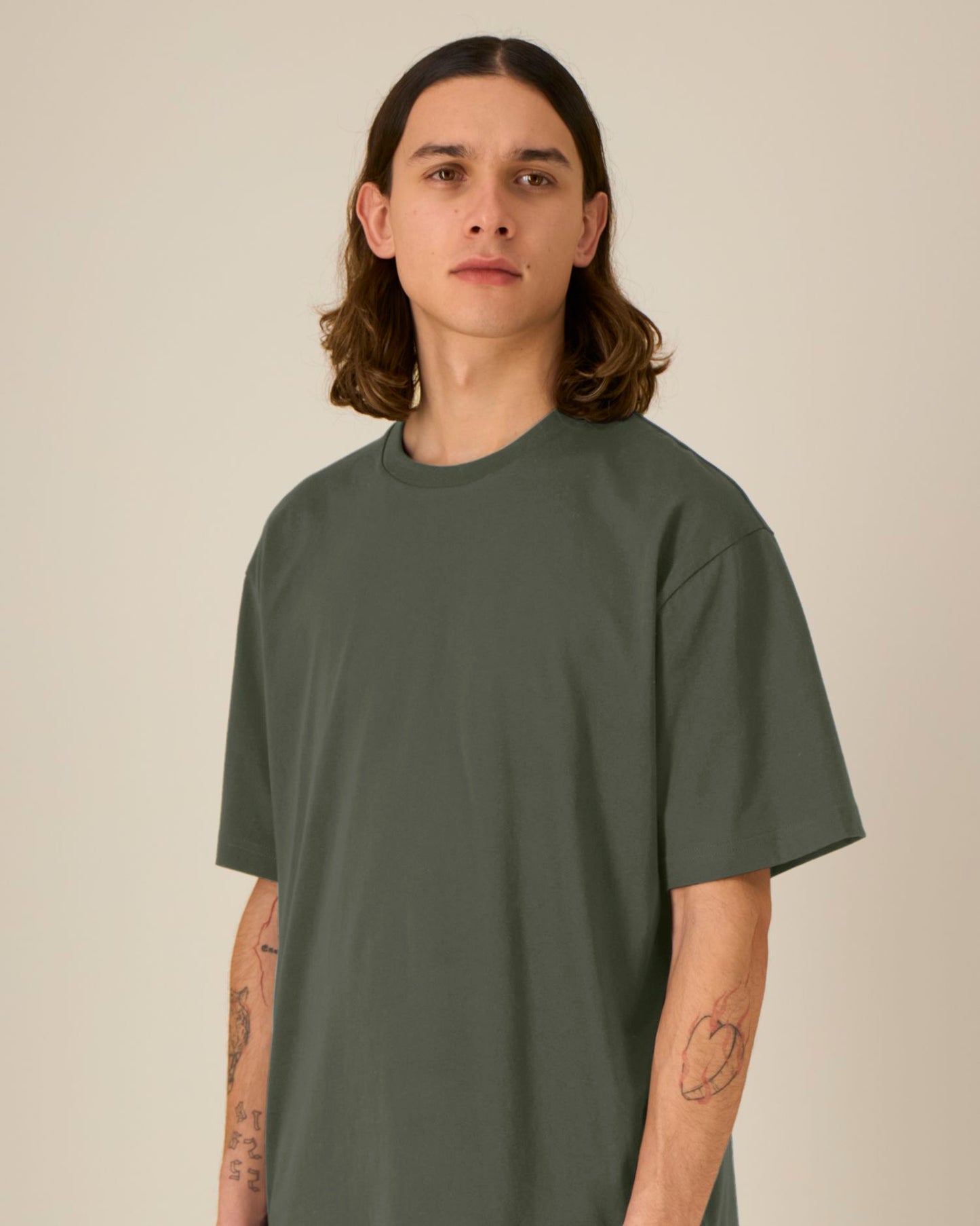 Breezer - XS