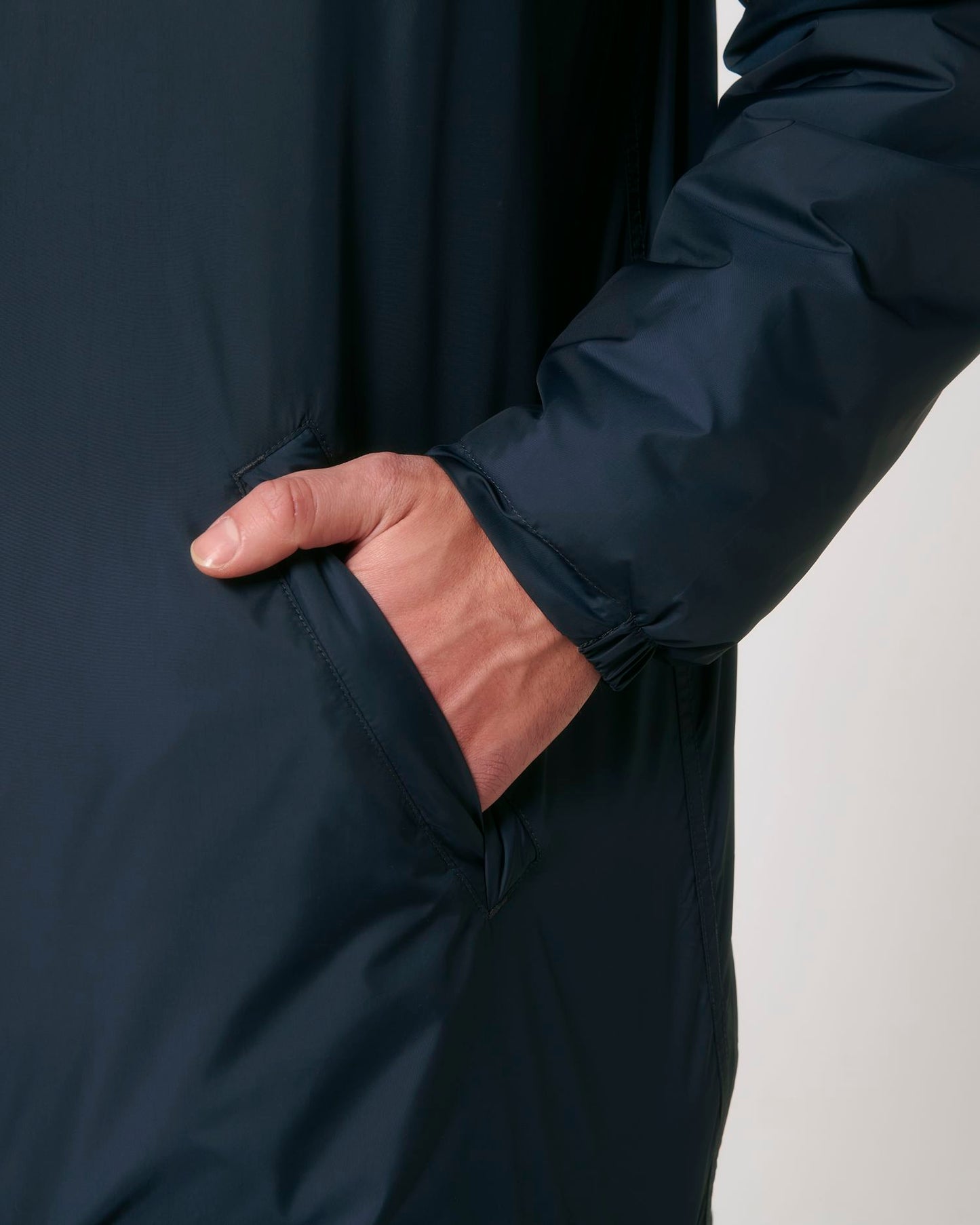Padded Parker
