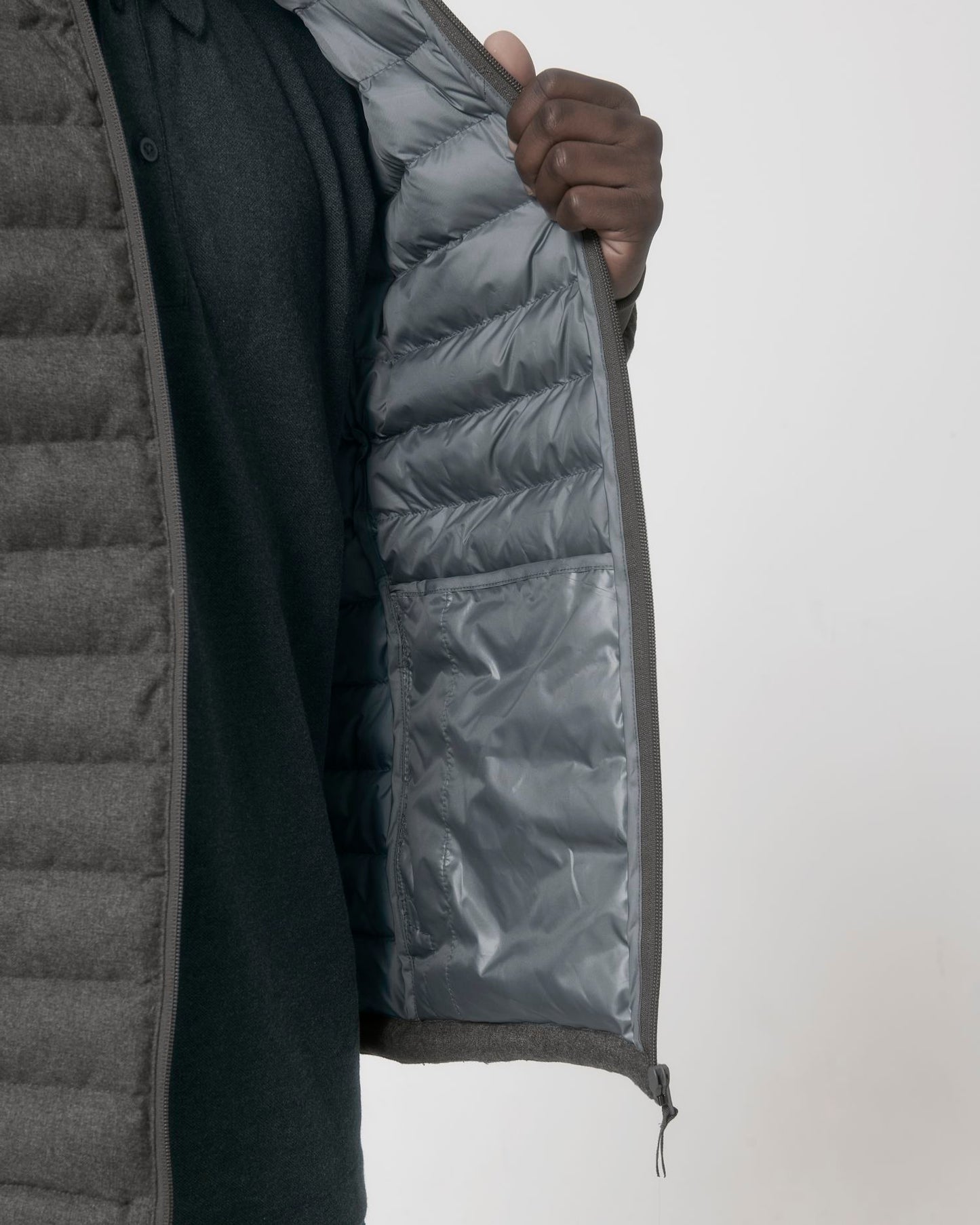Stanley Voyager Wool-Like