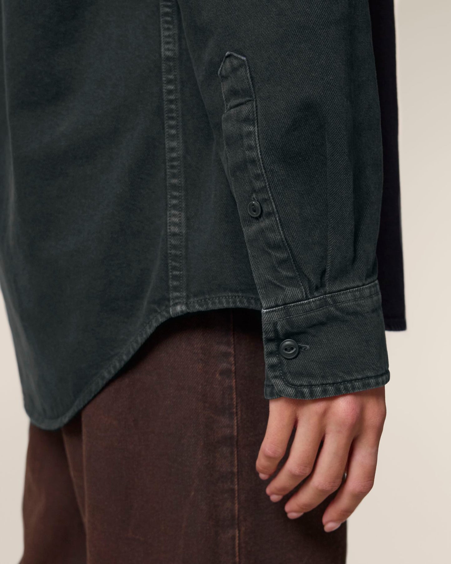 Worker Shirt