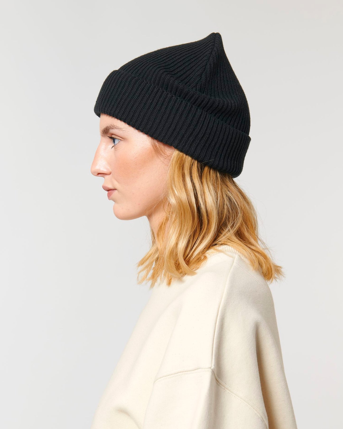 Fisherman Beanie
