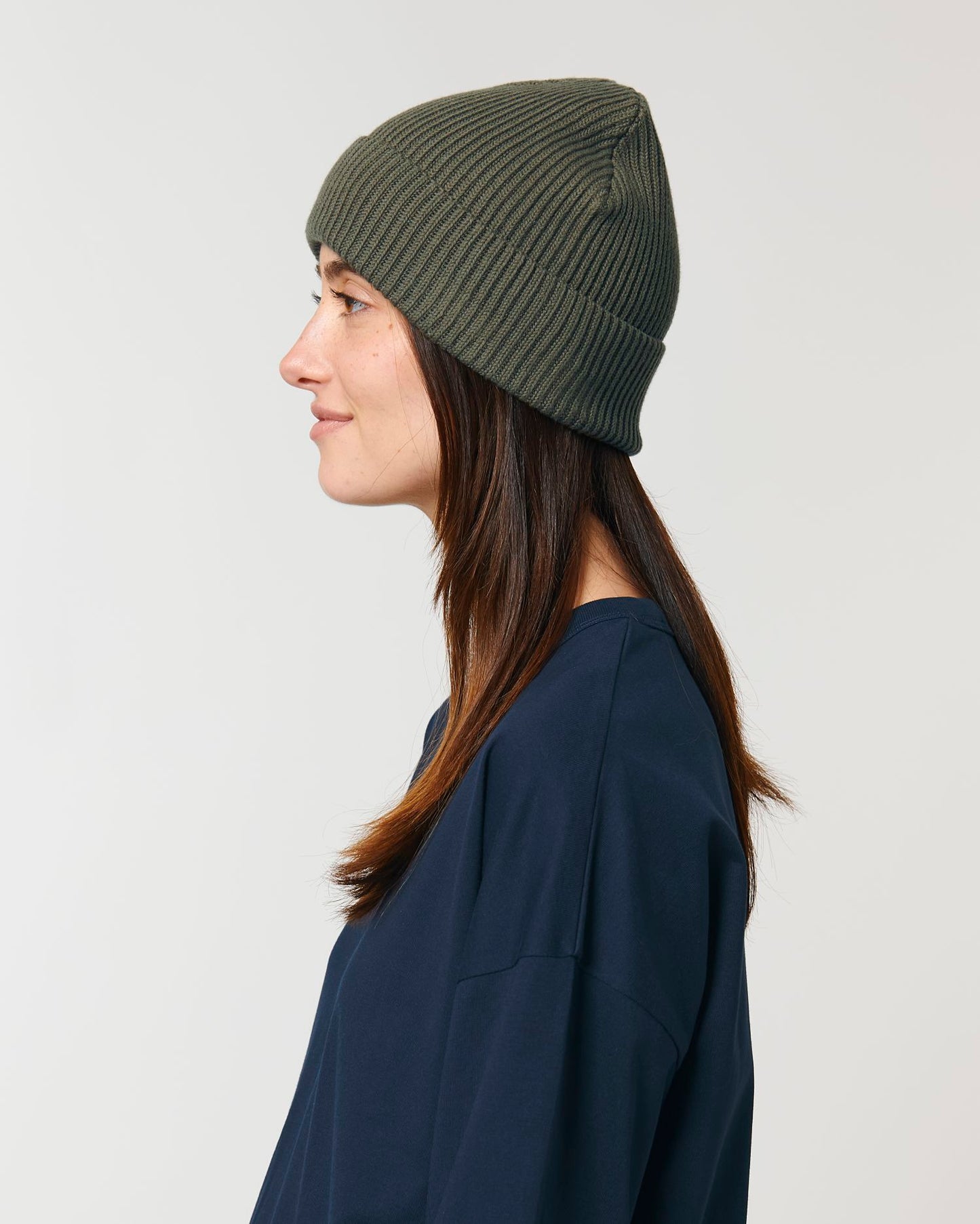 Fisherman Beanie