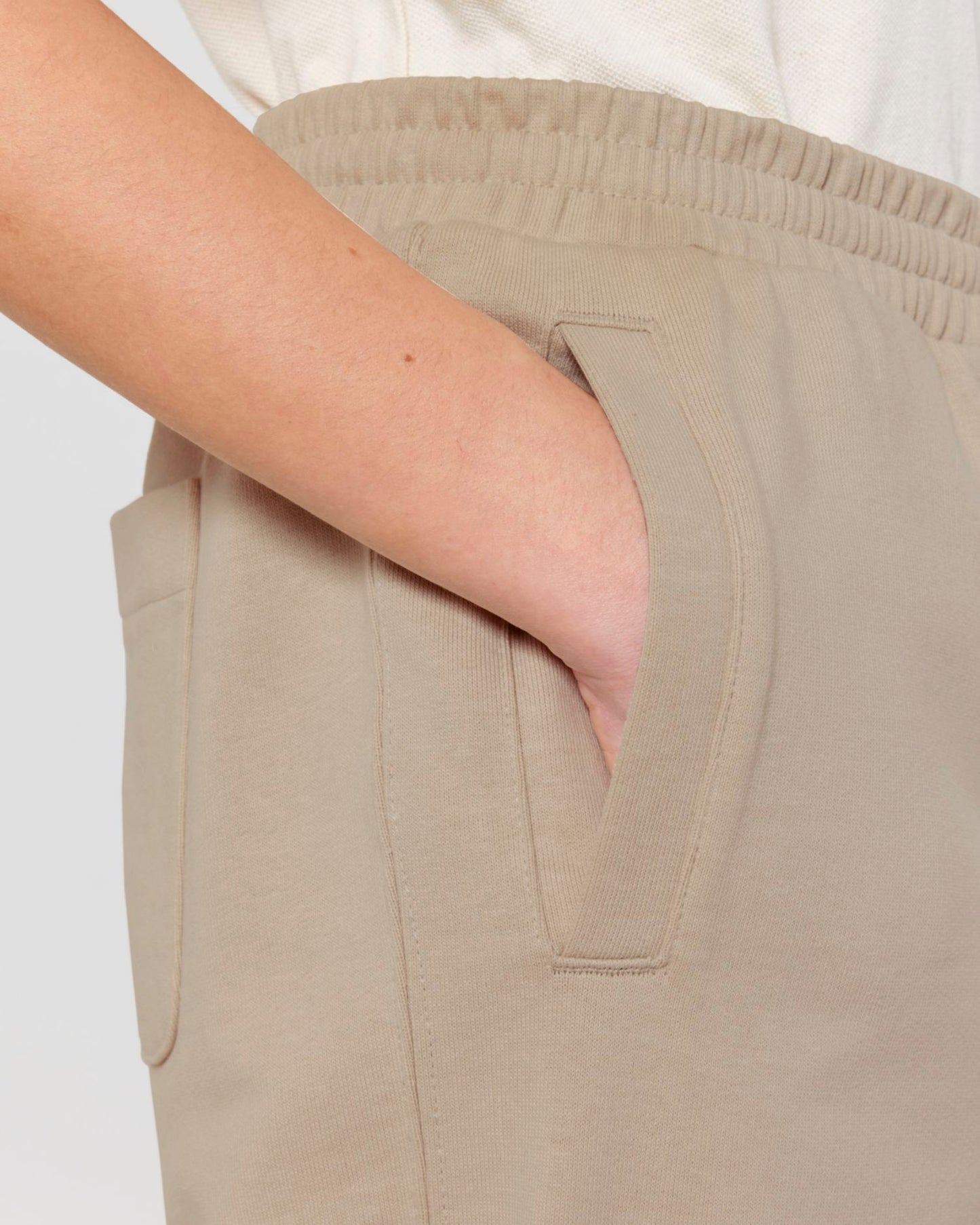 Jammer Dry