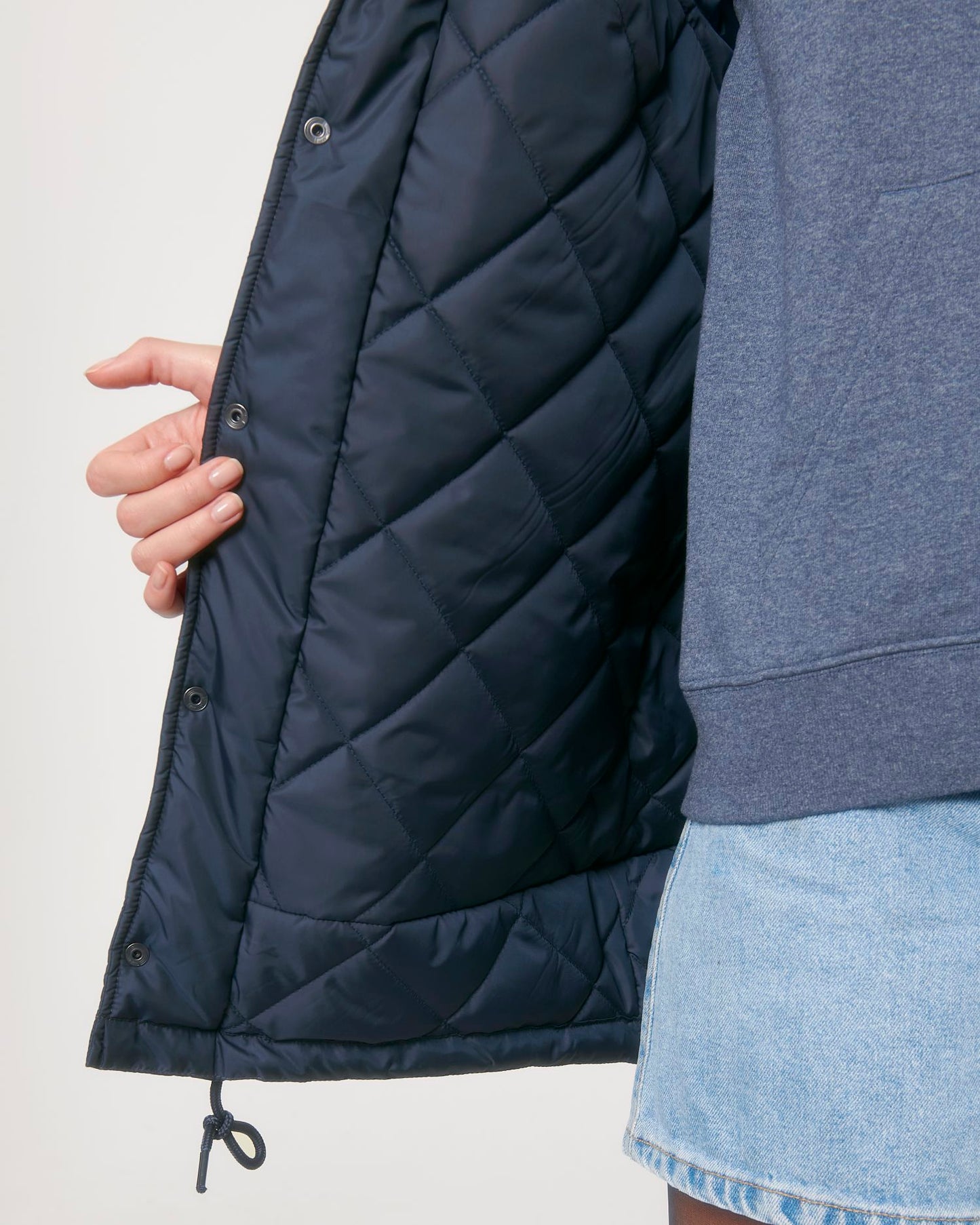 Padded Parker