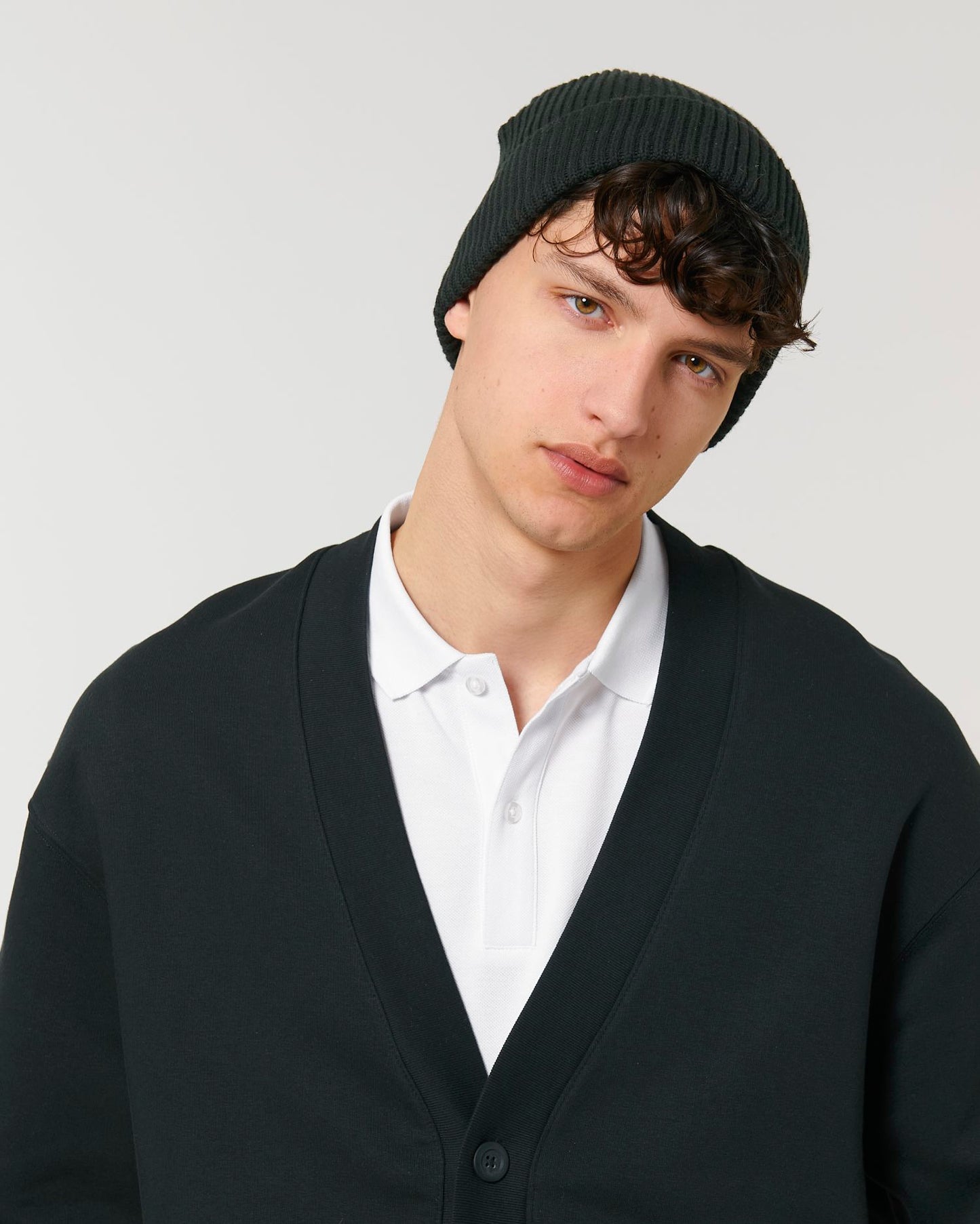 Fisherman Beanie