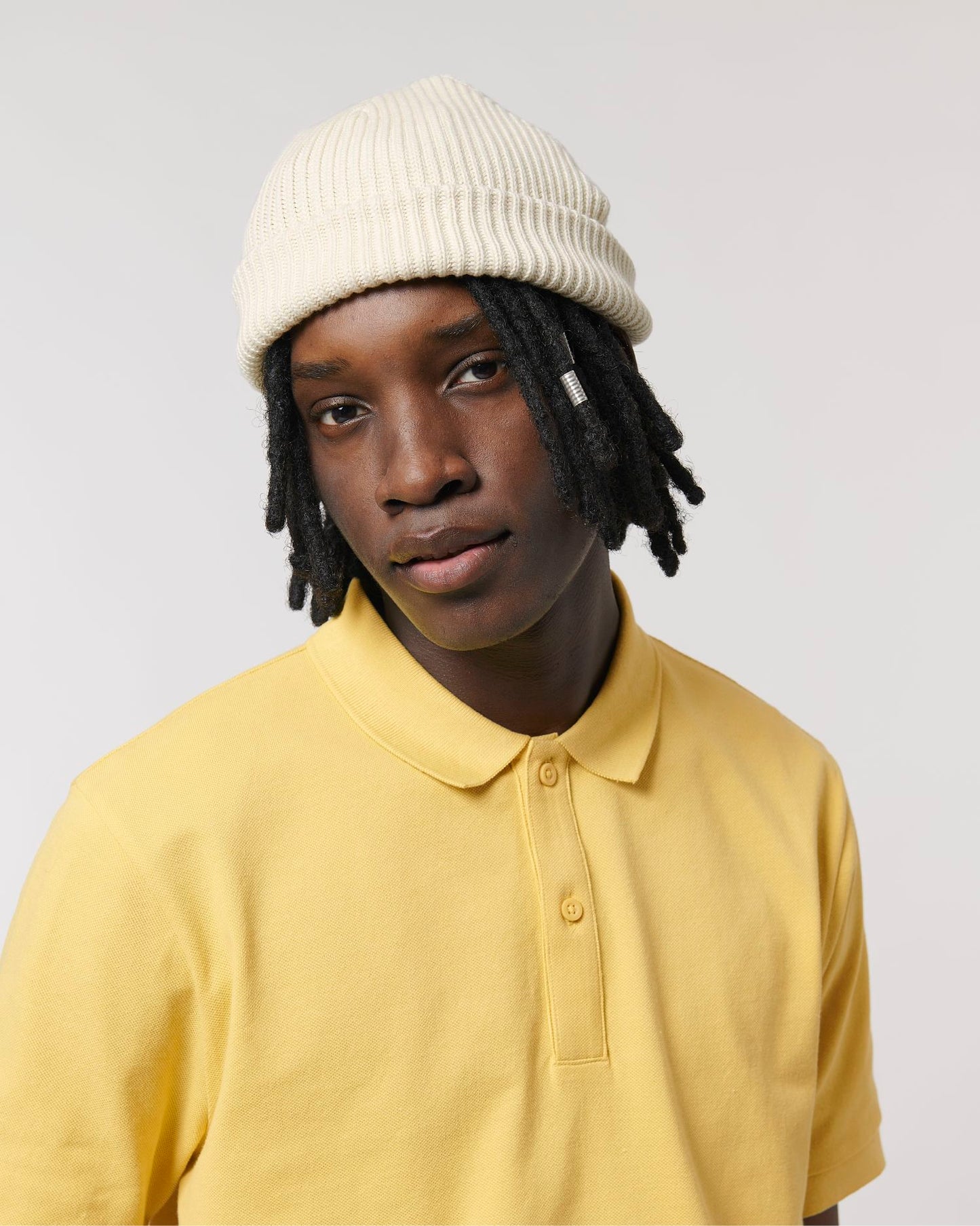 Fisherman Beanie