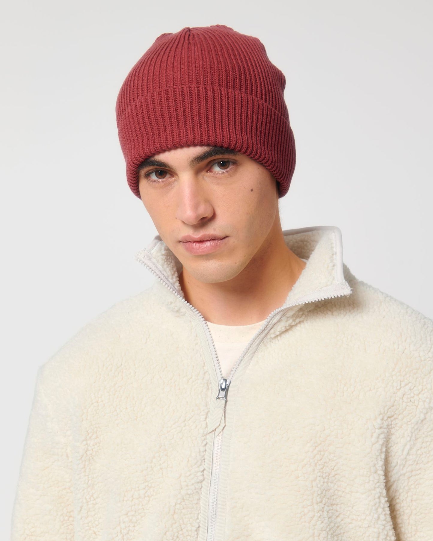 Fisherman Beanie