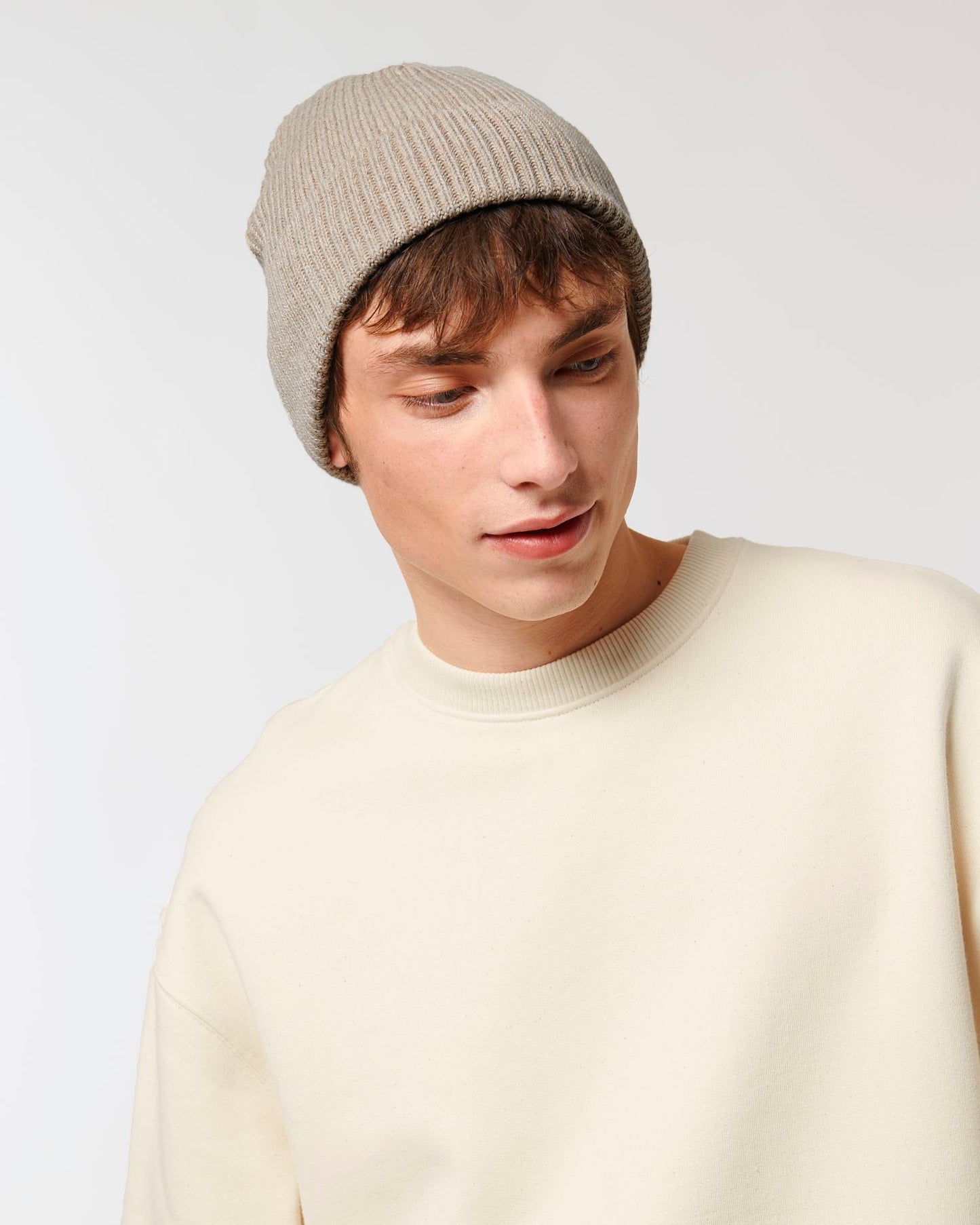 Fisherman Beanie