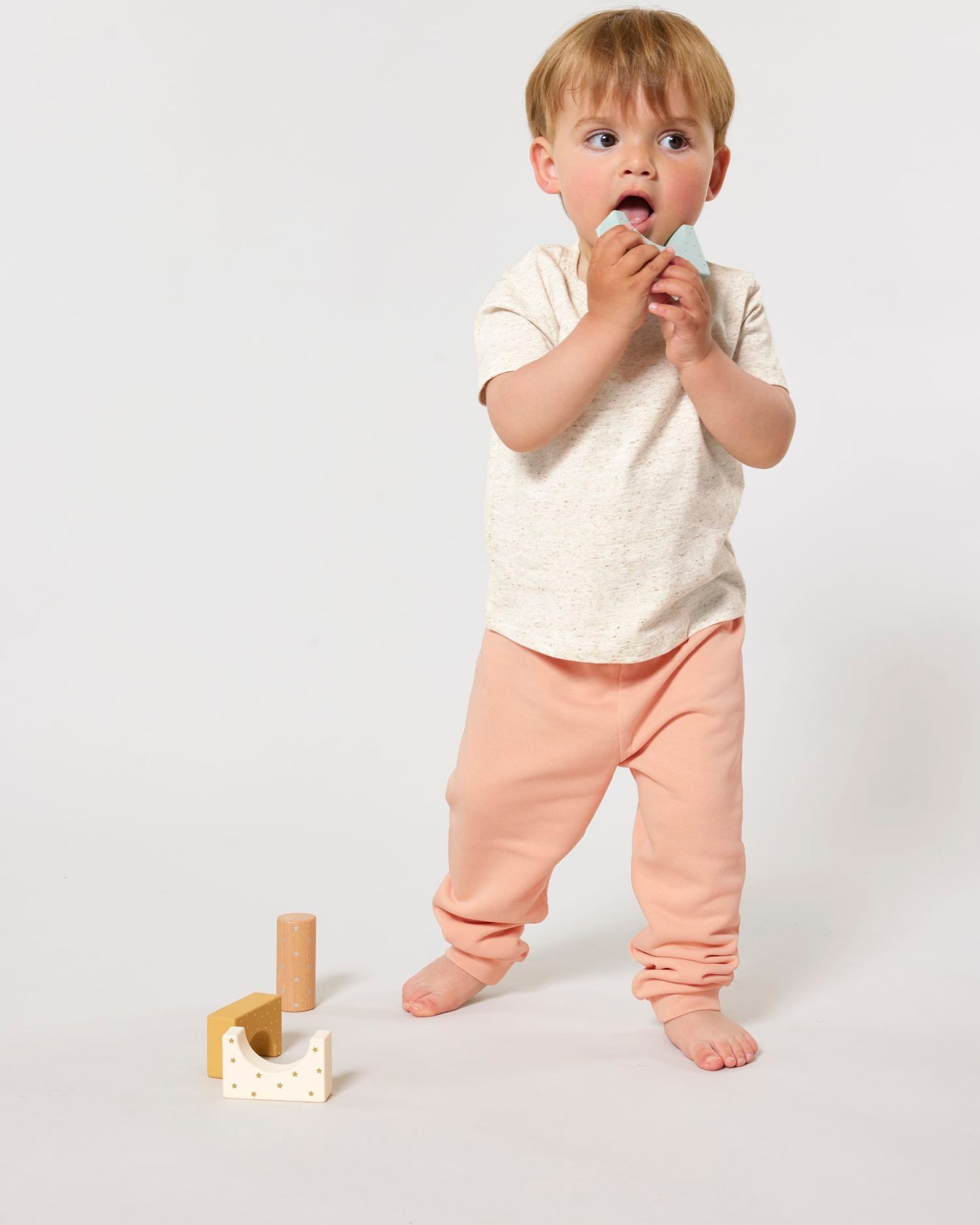 Baby Tumbler