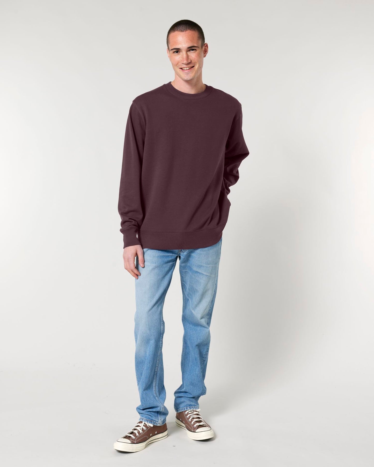 Changer 2.0 - 3XL