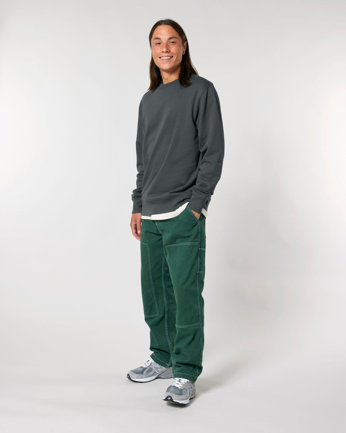 Changer 2.0 - 4XL