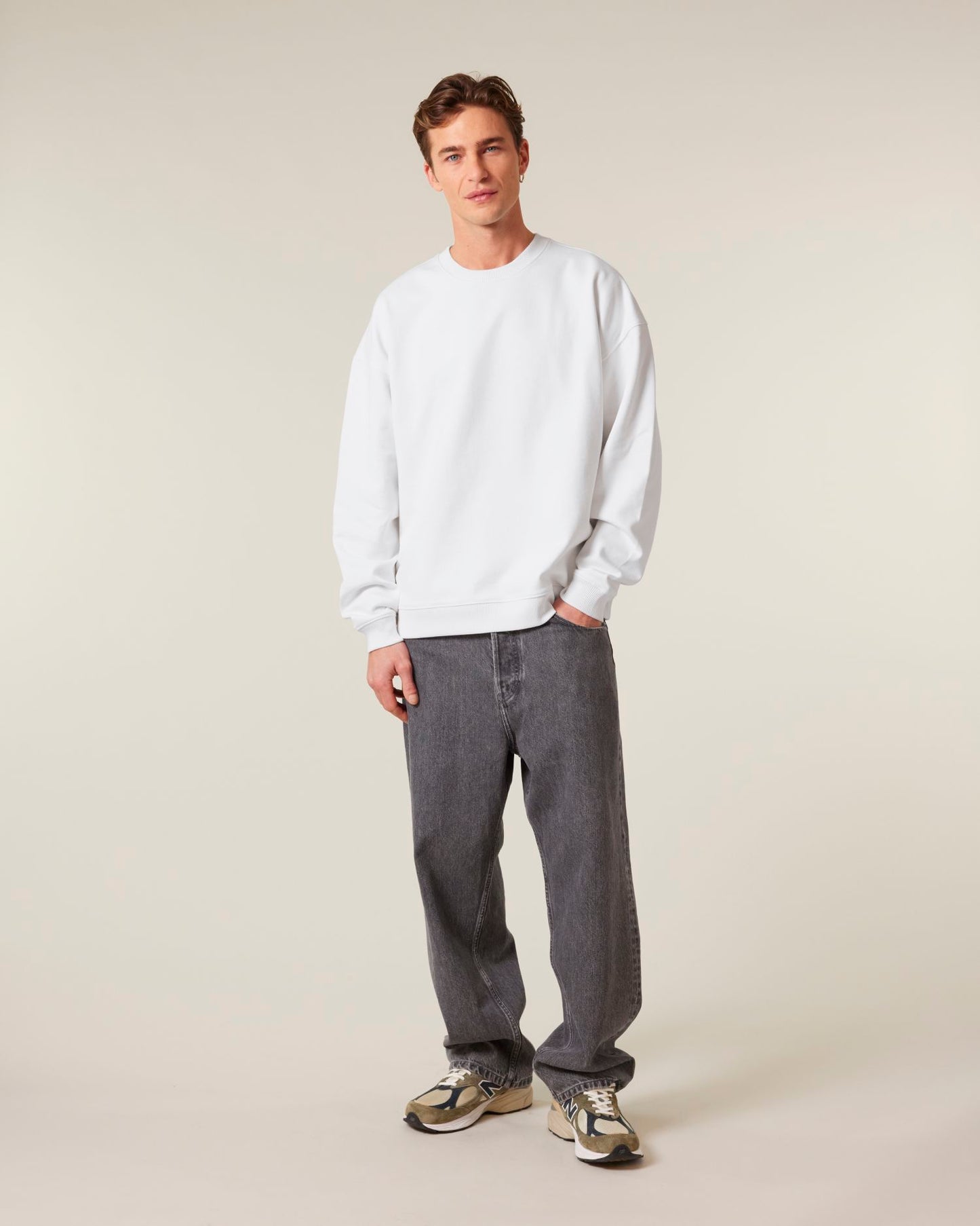 Radder 2.0 - XL