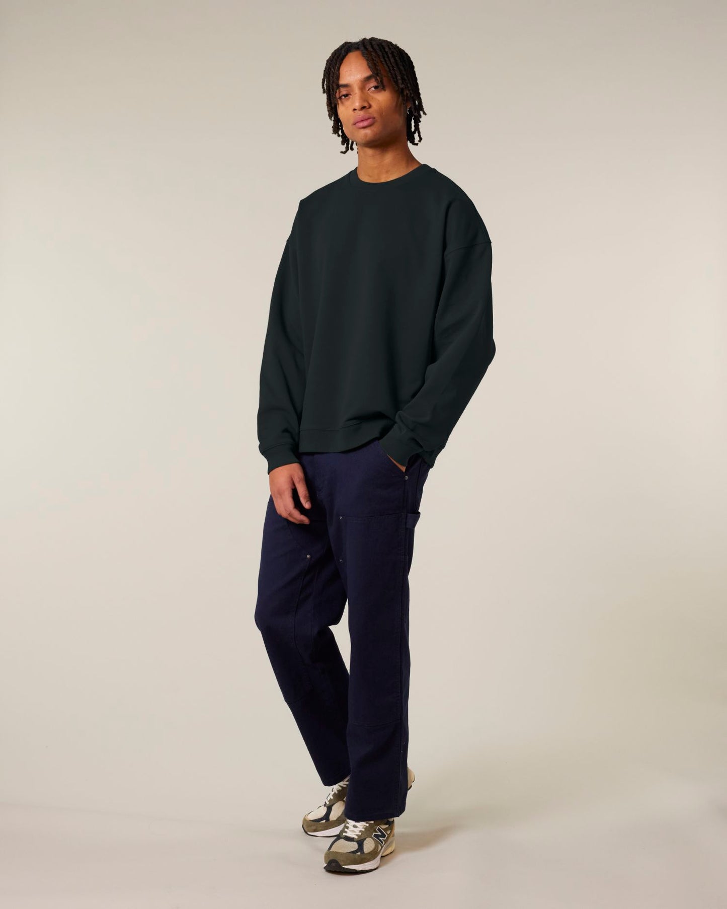 Radder 2.0 - XL