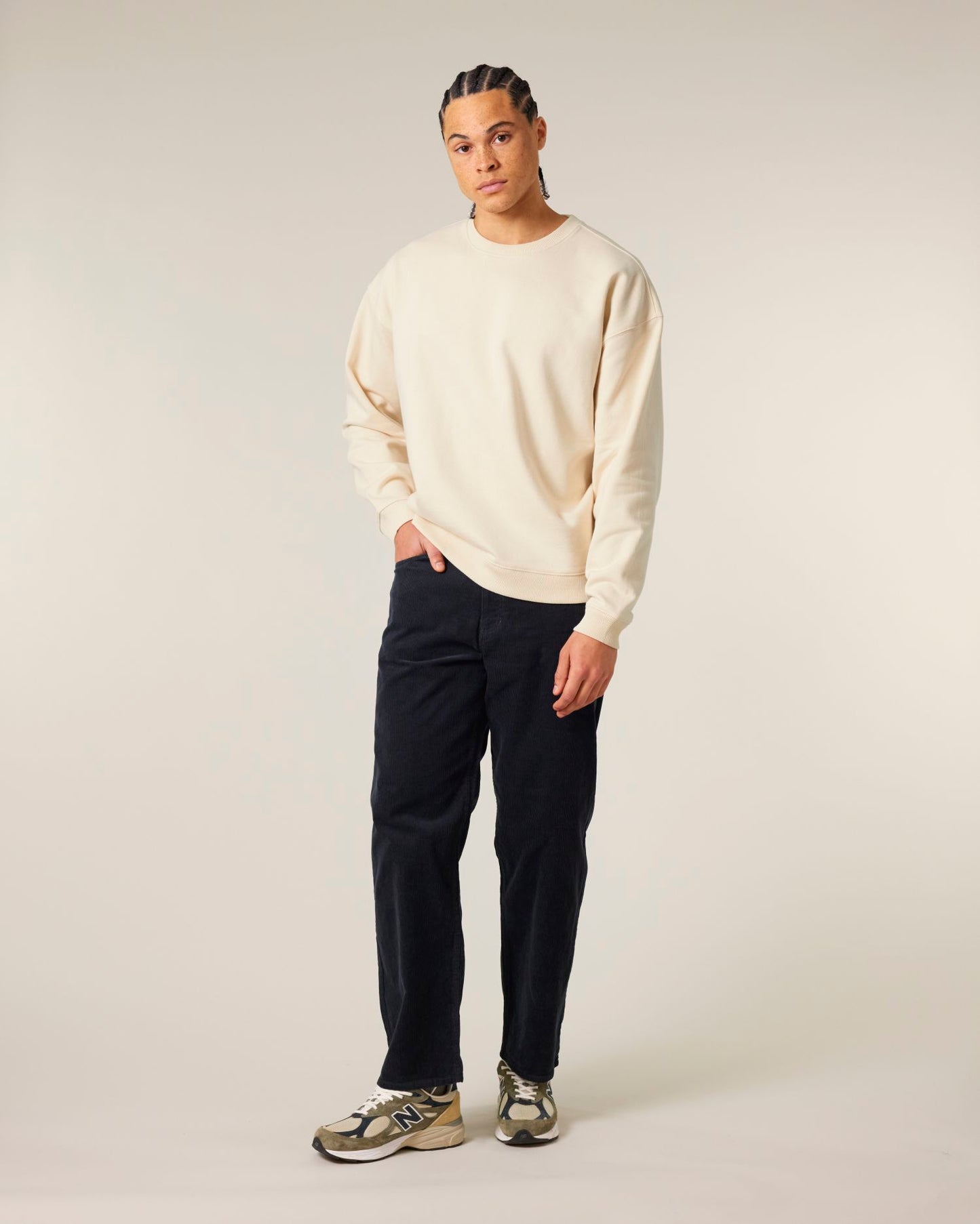 Radder 2.0 - XS