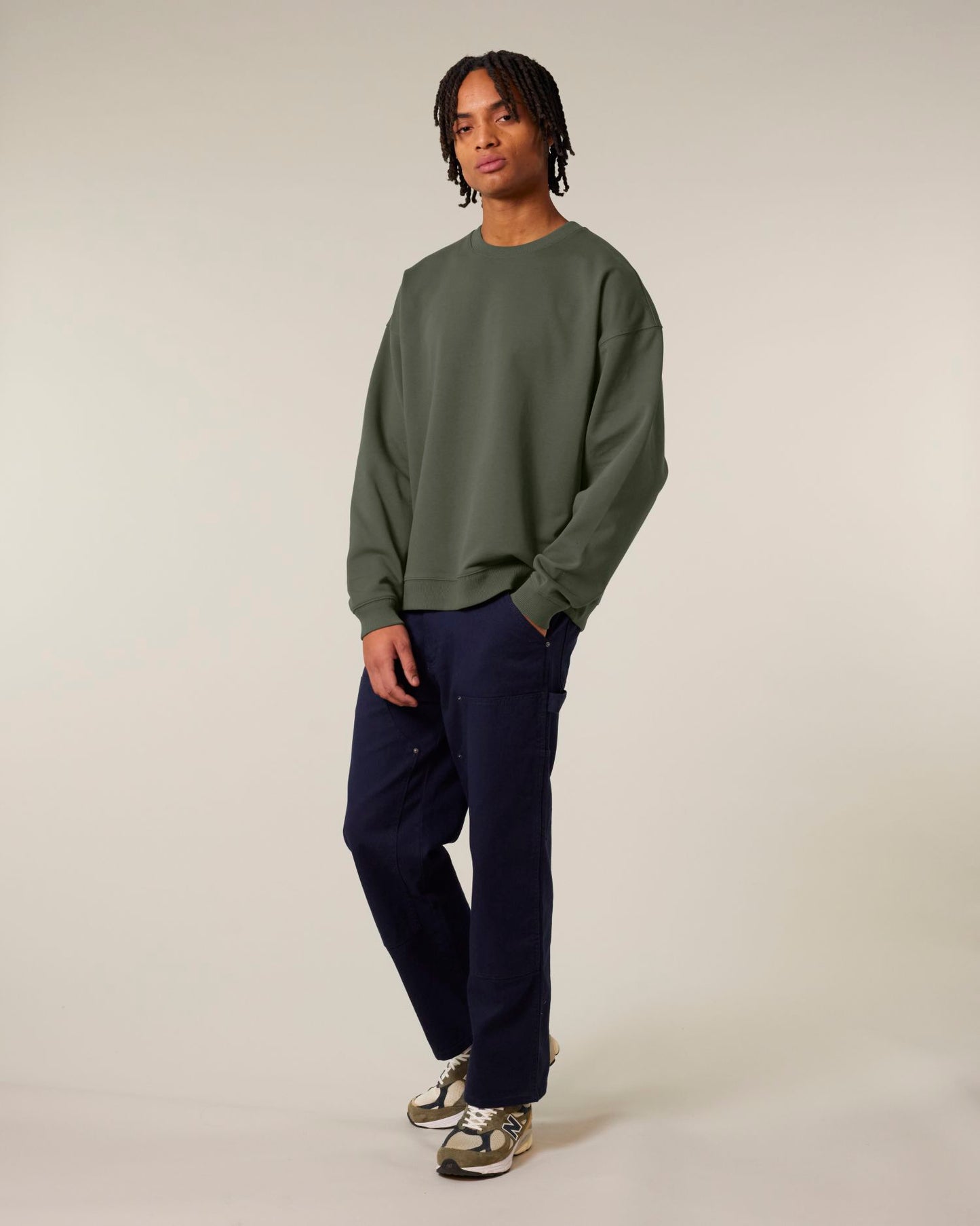 Radder 2.0 - XL